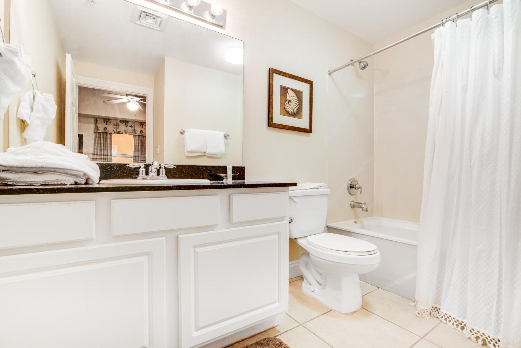 Calypso 1107w Apartment
