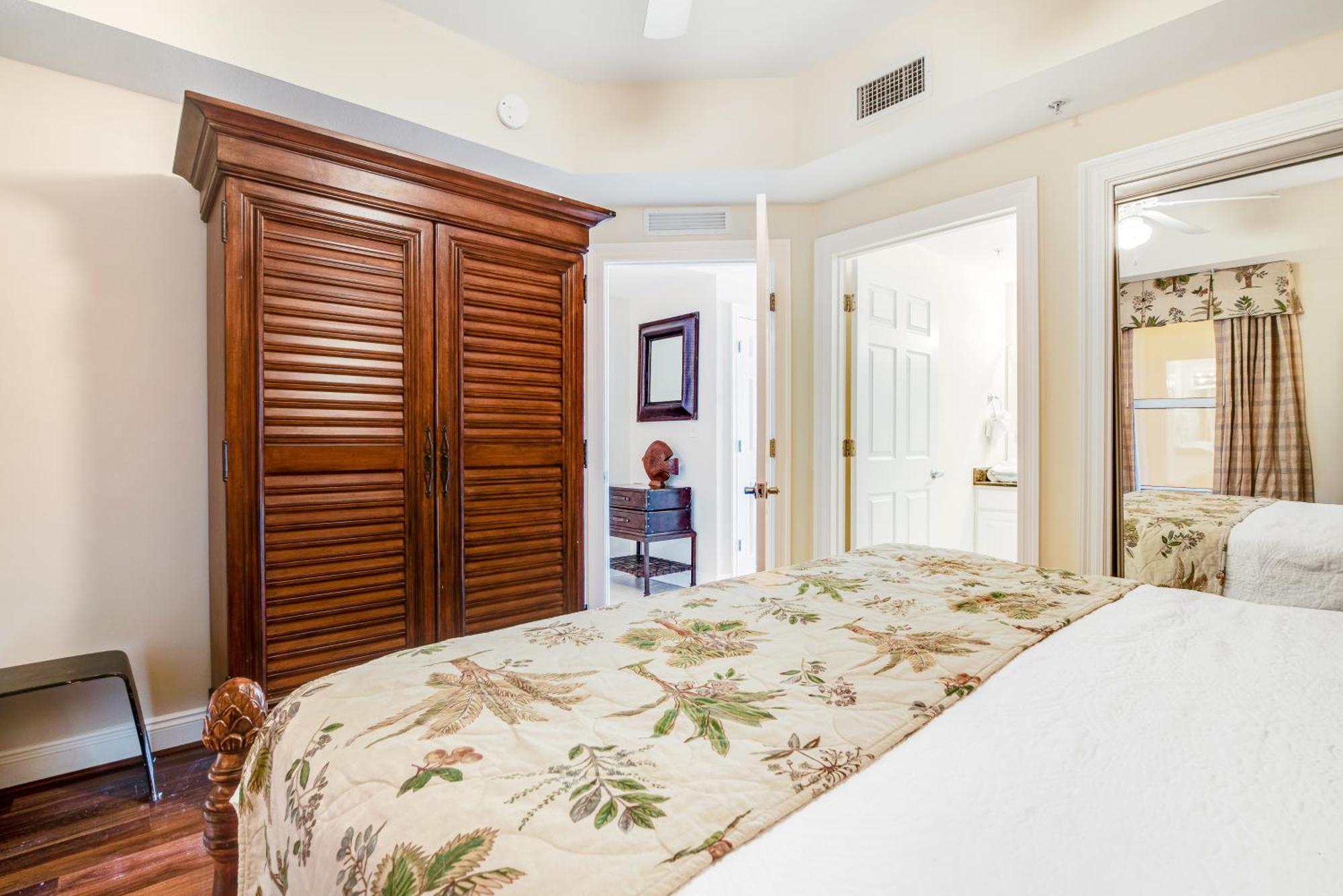 Apartment Calypso 1107w Panama City Beach