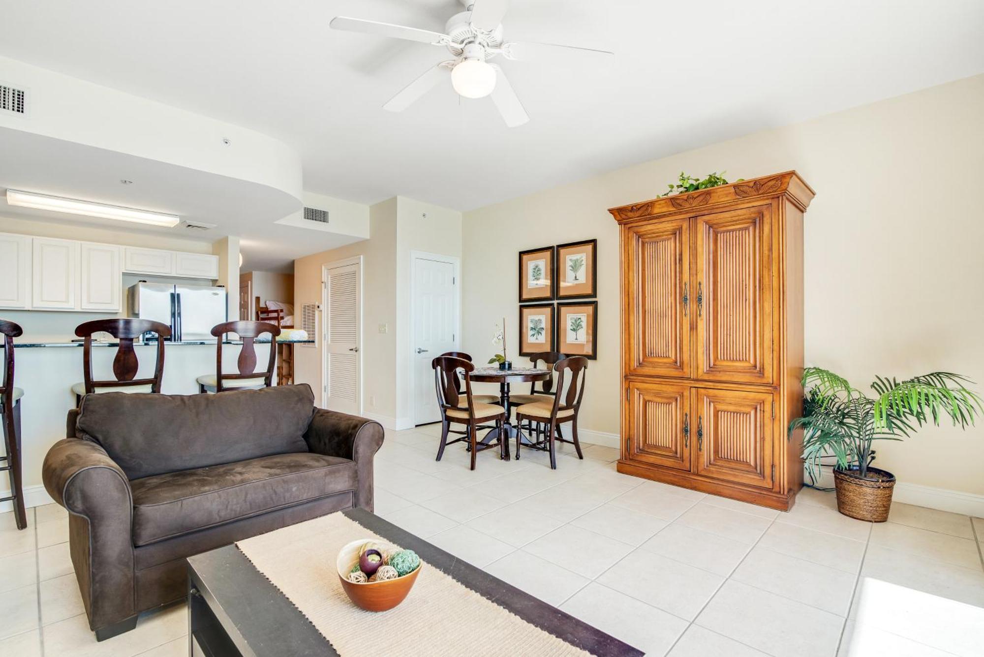 Calypso 1107w * Panama City Beach