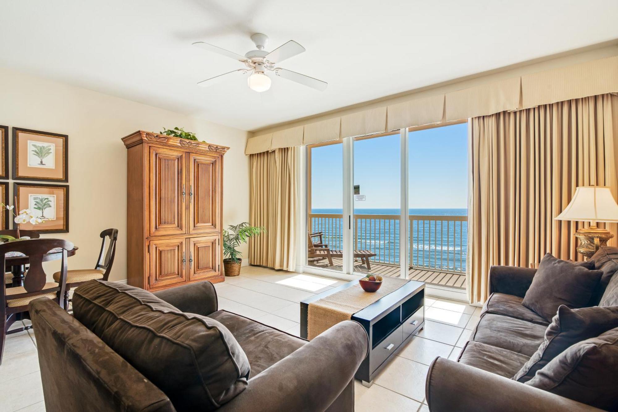 Calypso 1107w * Panama City Beach
