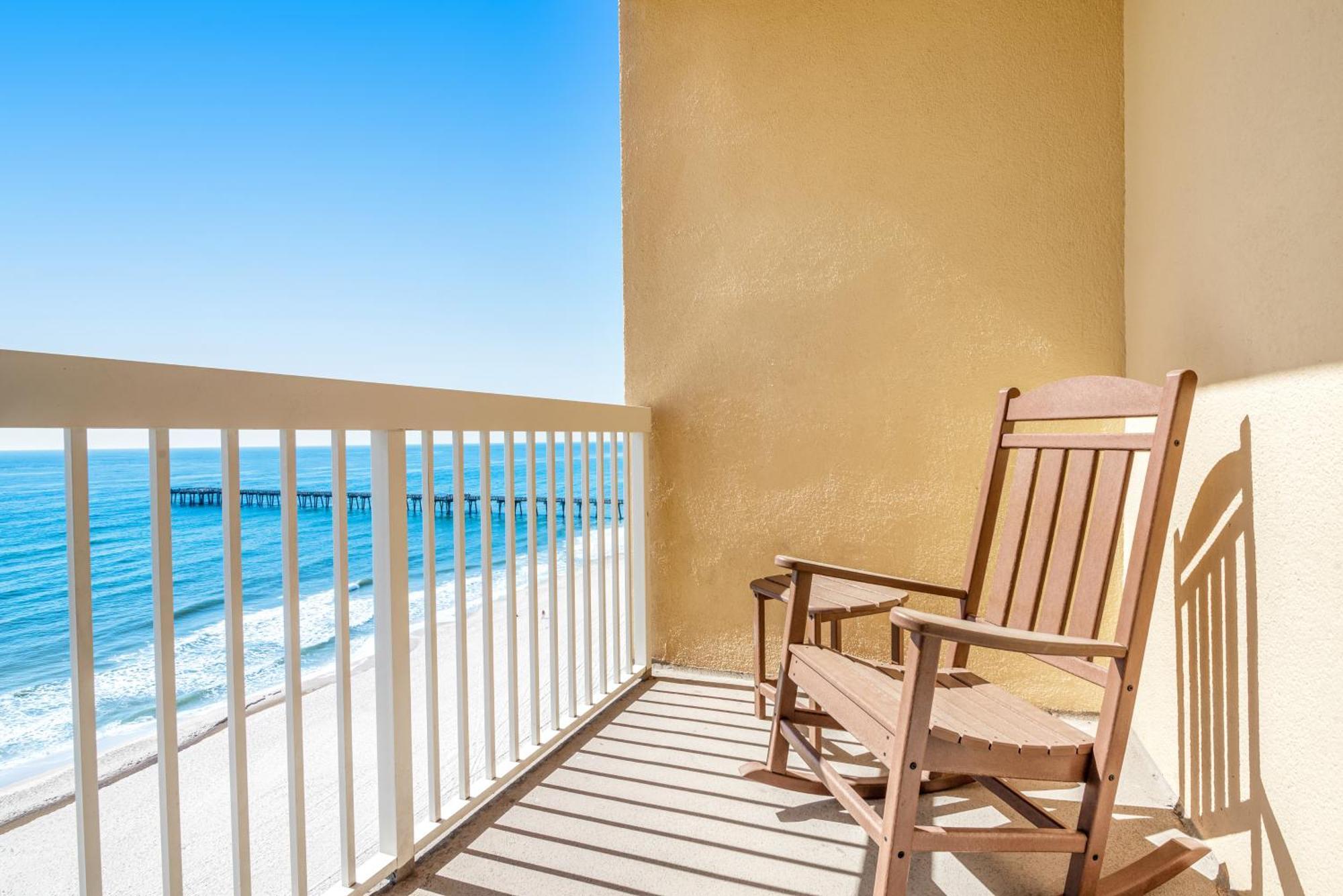 Calypso 1107w Apartment