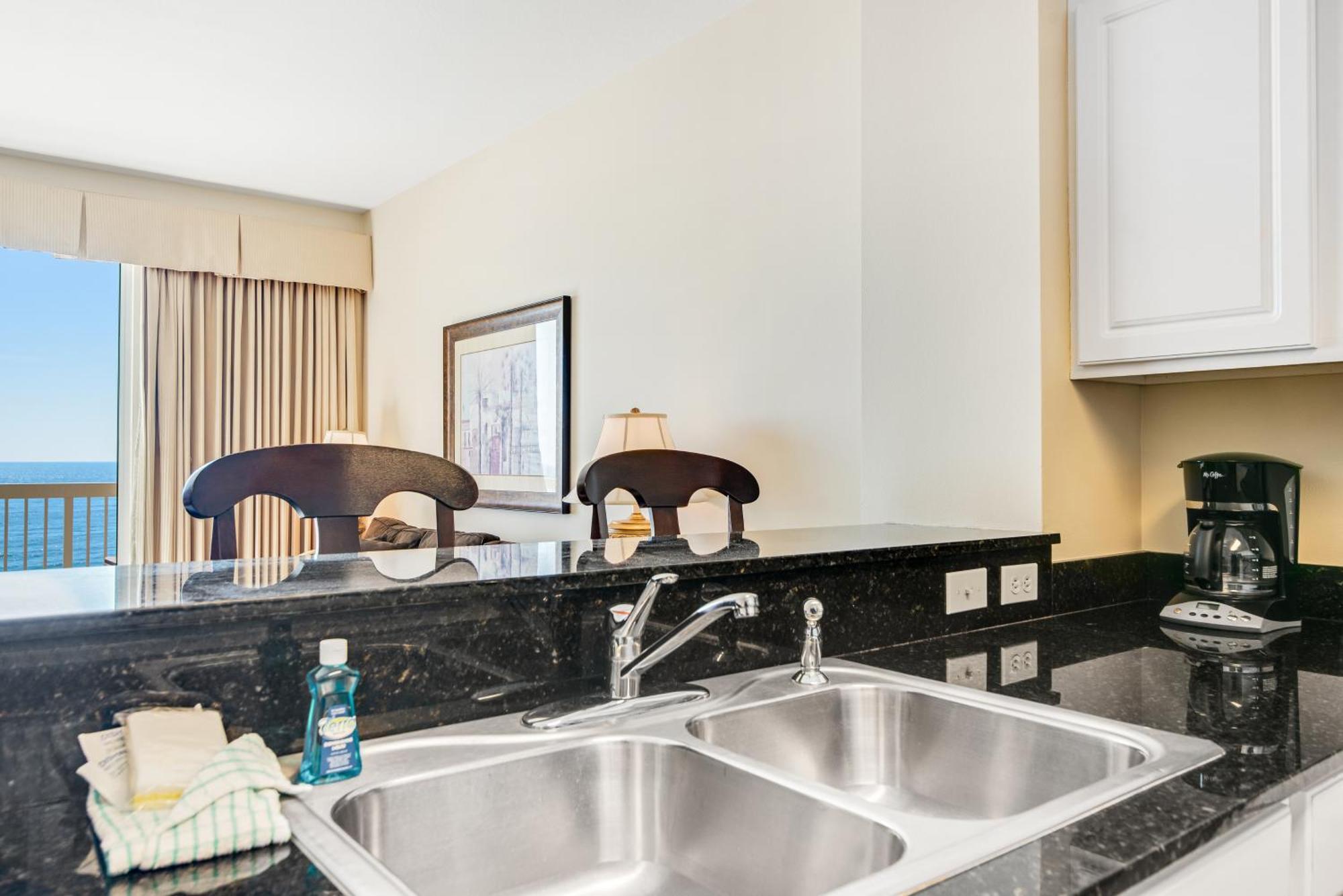 Calypso 1107w Apartment *