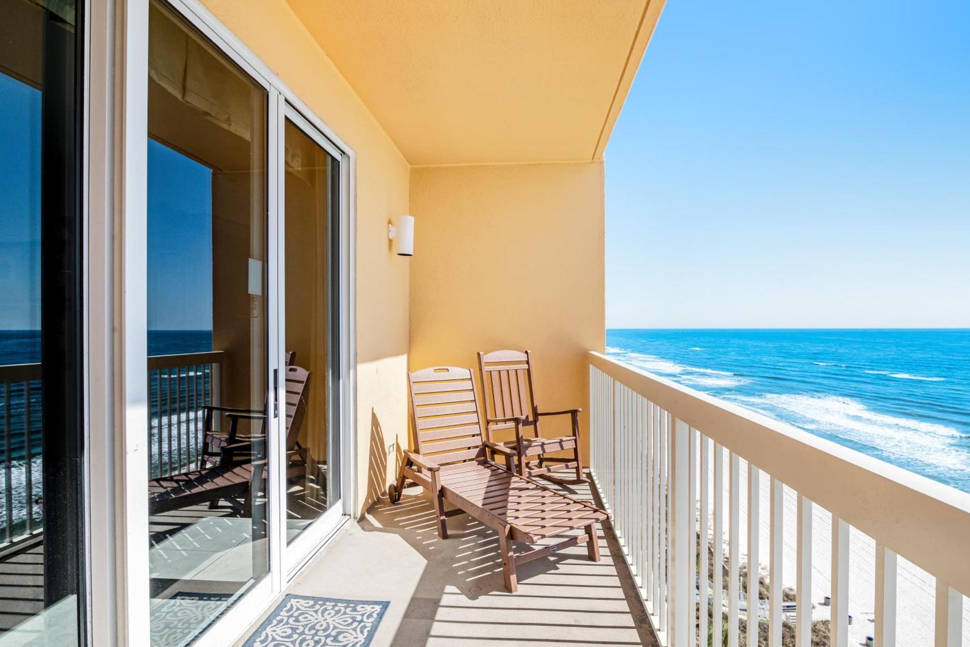Apartment Calypso 1107w *