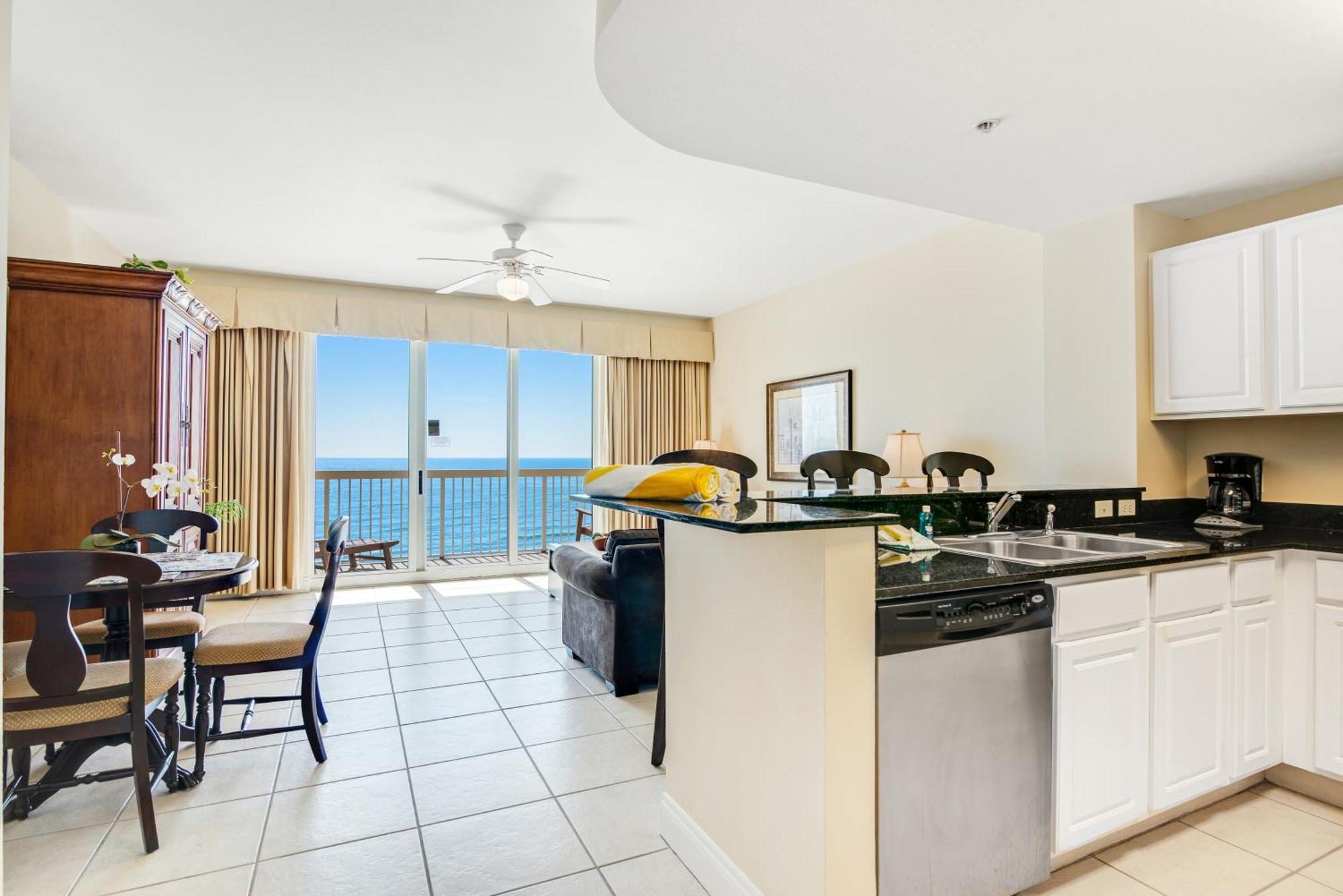 Calypso 1107w Apartment Panama City Beach