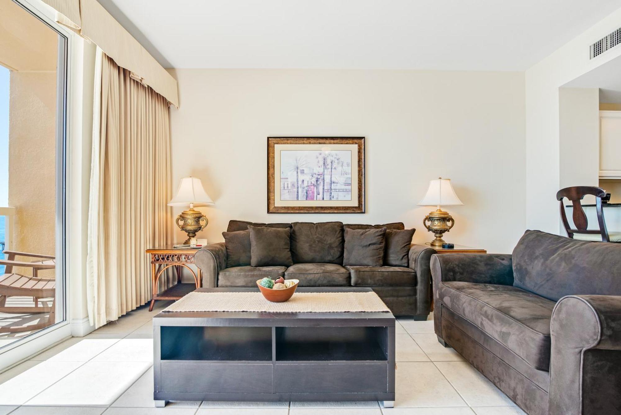 Calypso 1107w Apartment