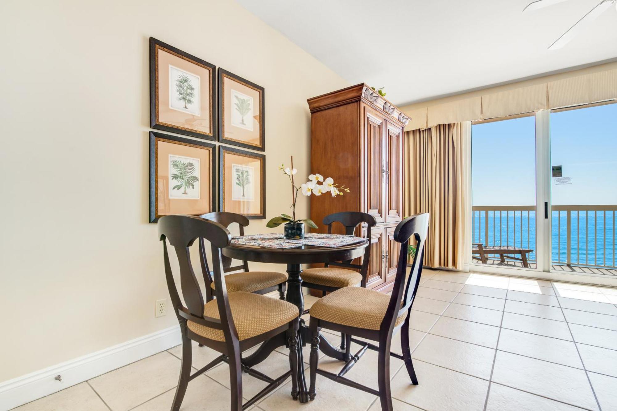 Apartment Calypso 1107w