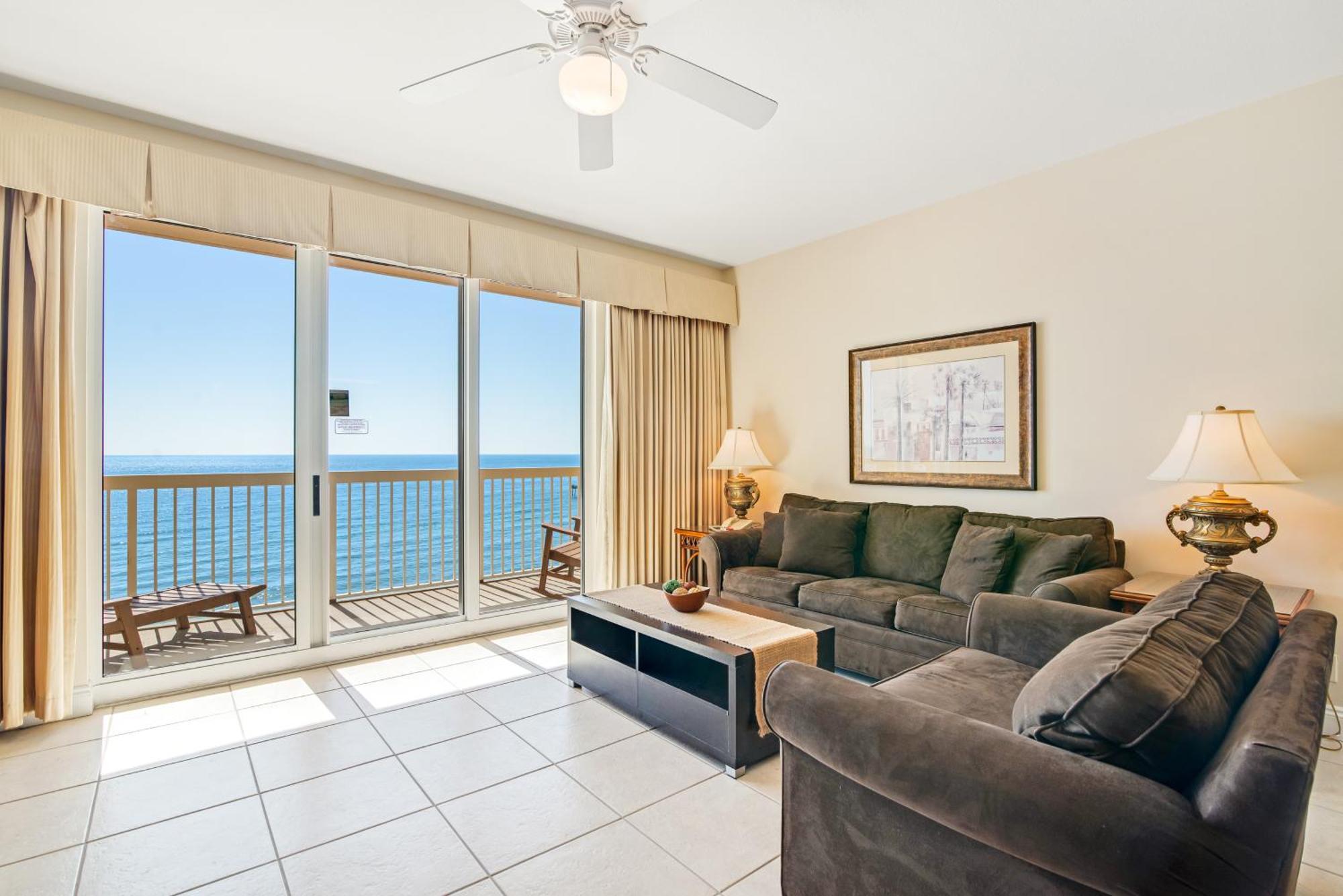 Calypso 1107w Apartment *