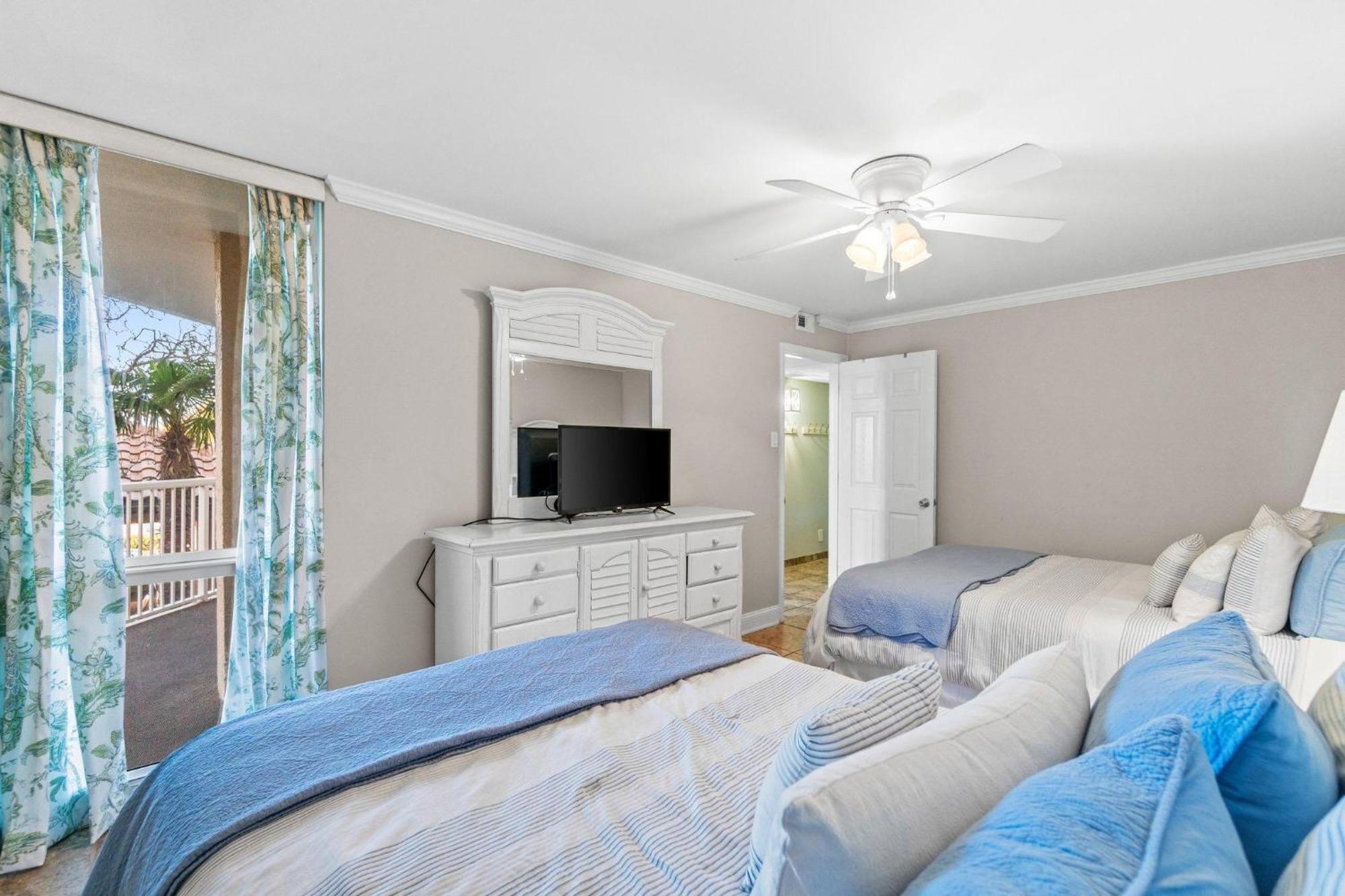 Pelican Walk 201 Holiday home Panama City Beach