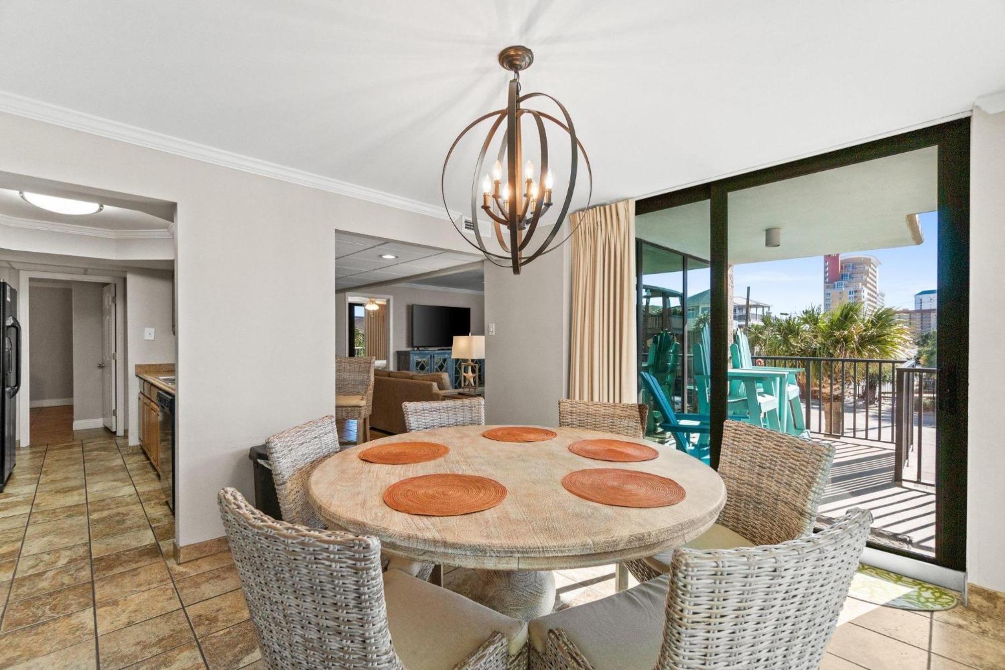 Pelican Walk 201 Holiday home