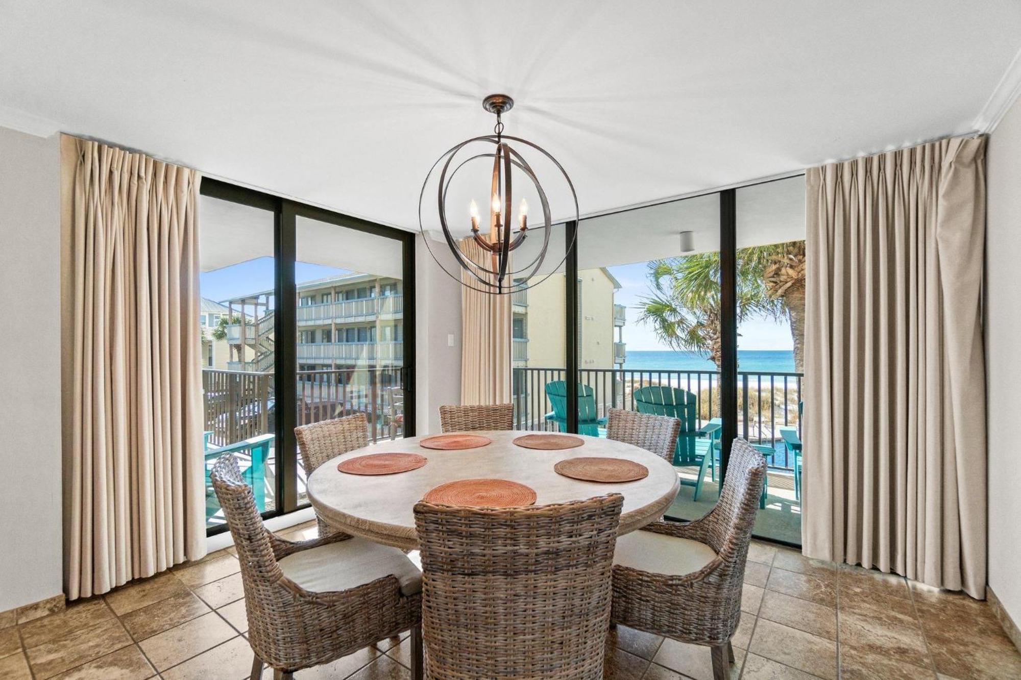 Holiday home Pelican Walk 201