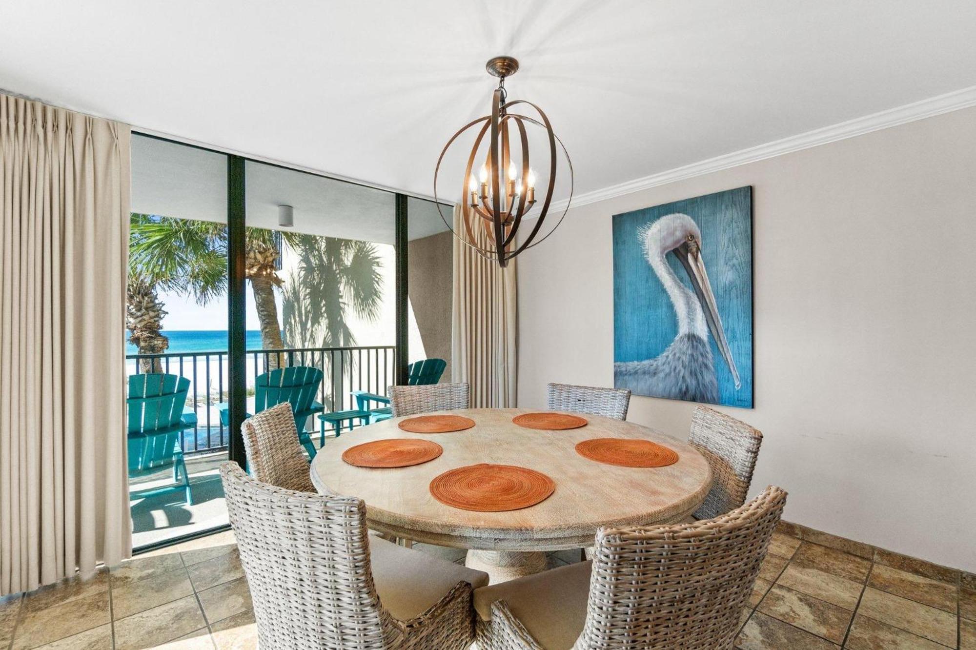 Pelican Walk 201 Holiday home