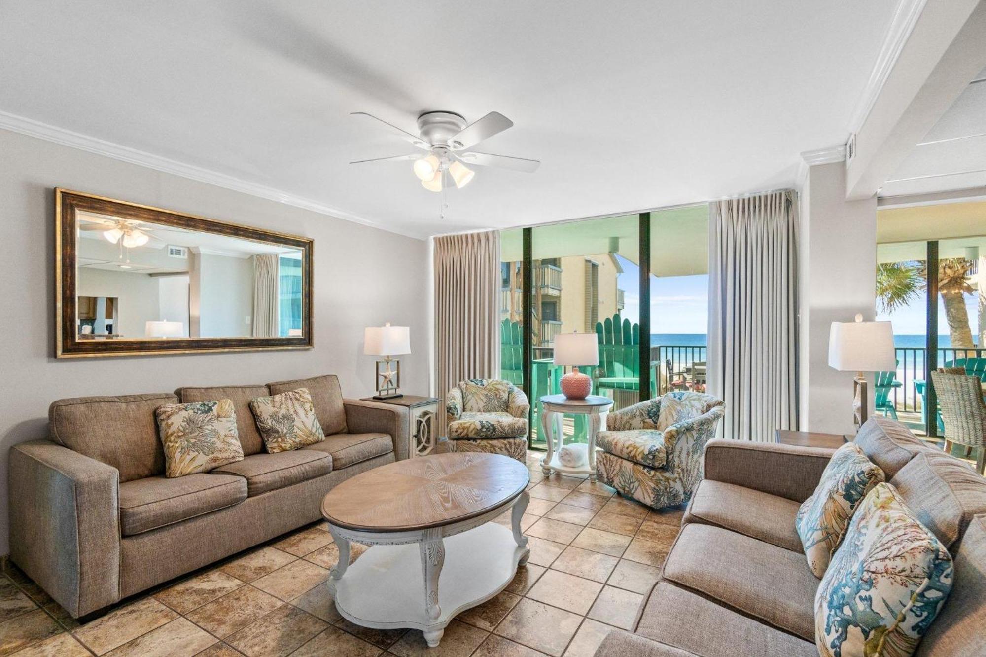 Holiday home Pelican Walk 201