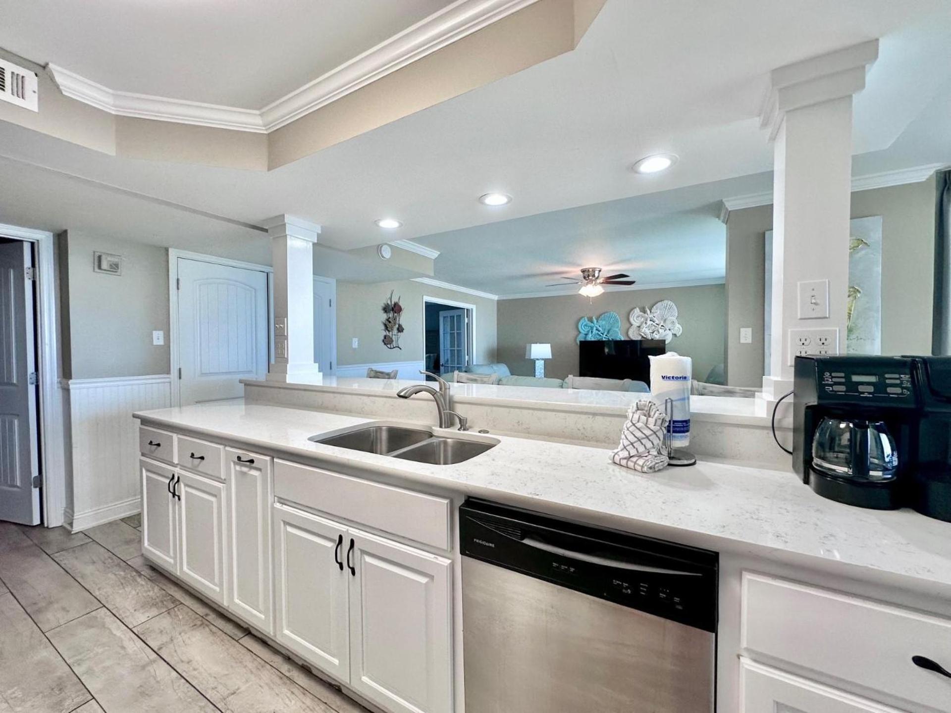 Pelican Walk 101 Holiday home Panama City Beach
