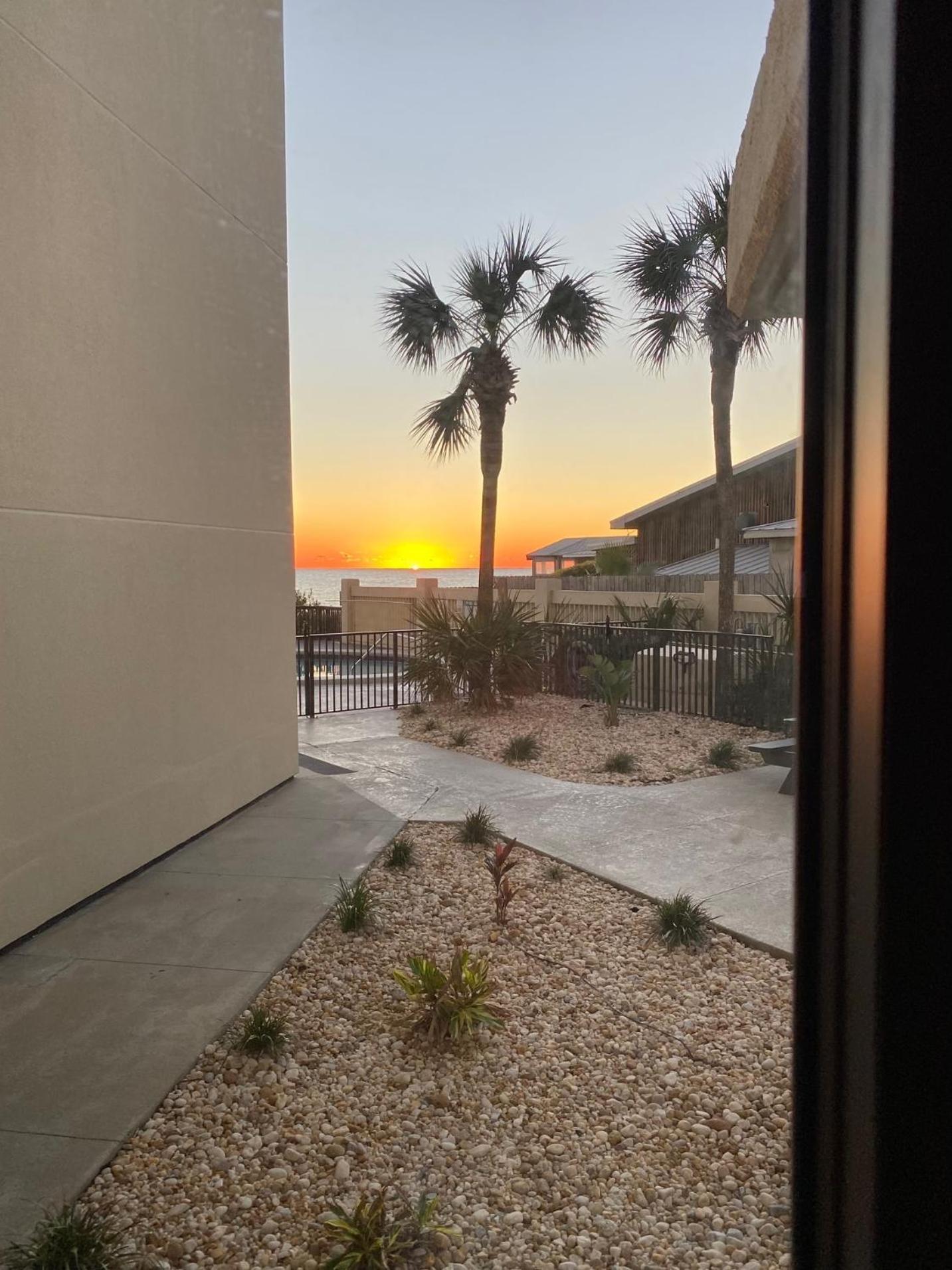 Sunbird Ground Floor Free Chairs - By Sunbird Panama City Beach