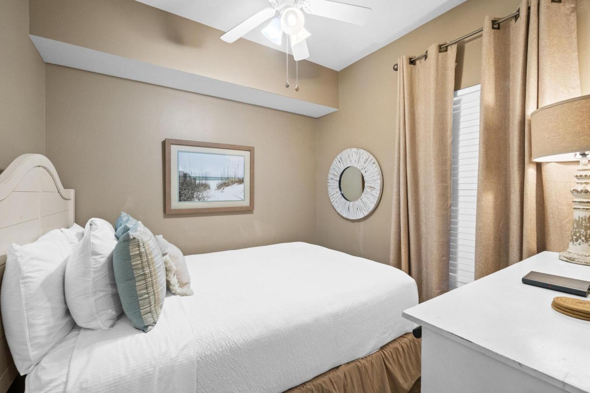 Calypso Towers Apartment
