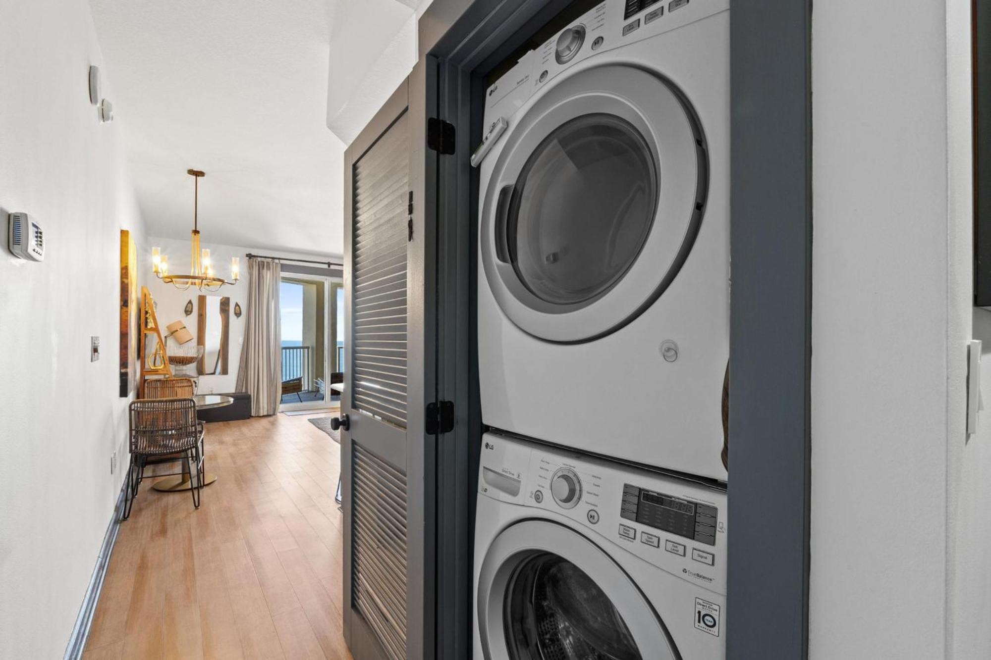 Grand Panama Pet Friendly By Panhandle Getaways Apartment *