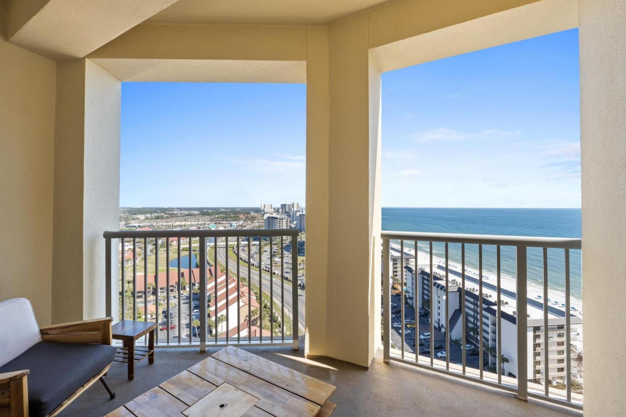 Apartment Grand Panama Pet Friendly By Panhandle Getaways *