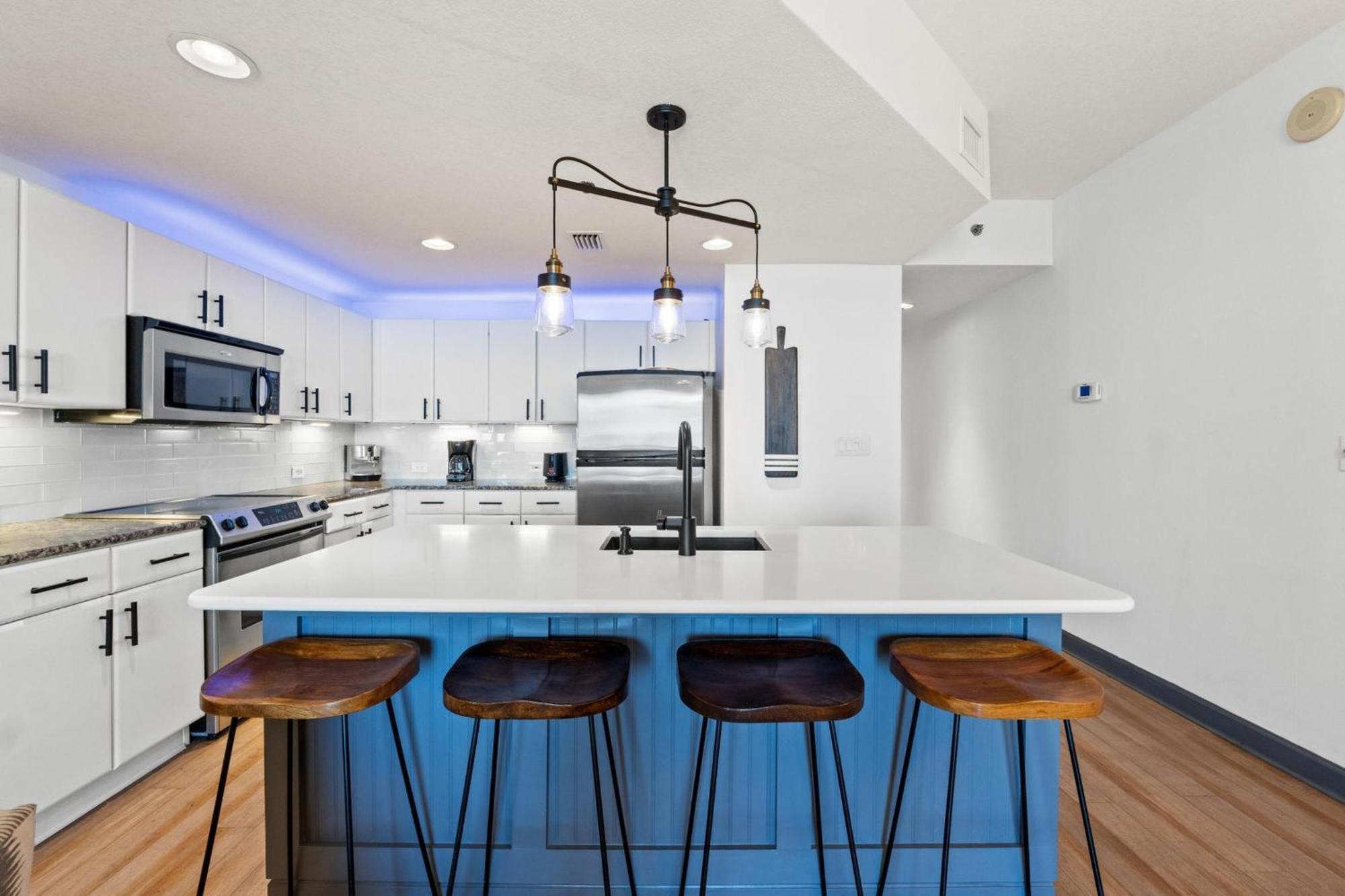 Grand Panama Pet Friendly By Panhandle Getaways
