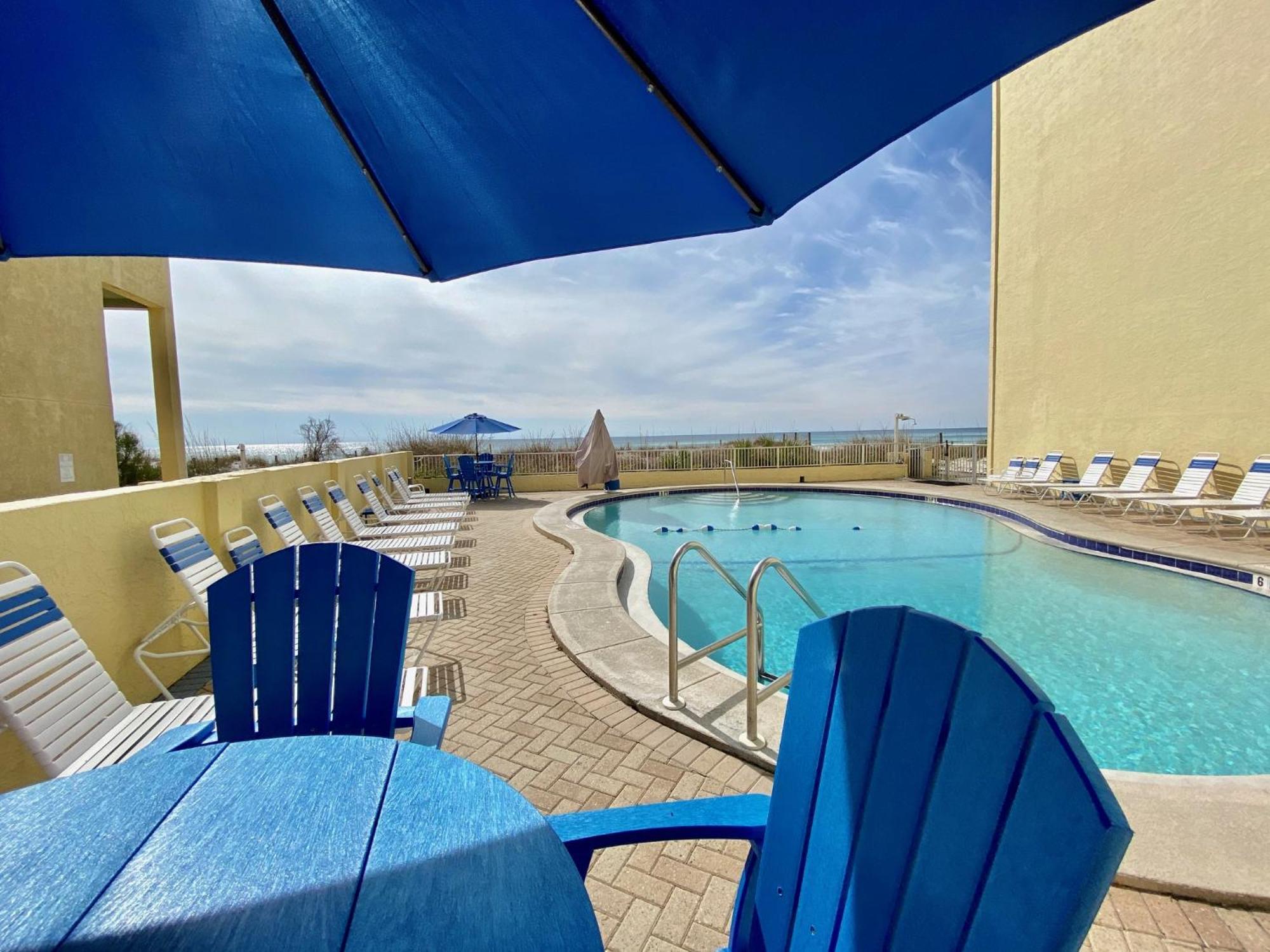Continental 3 * Panama City Beach