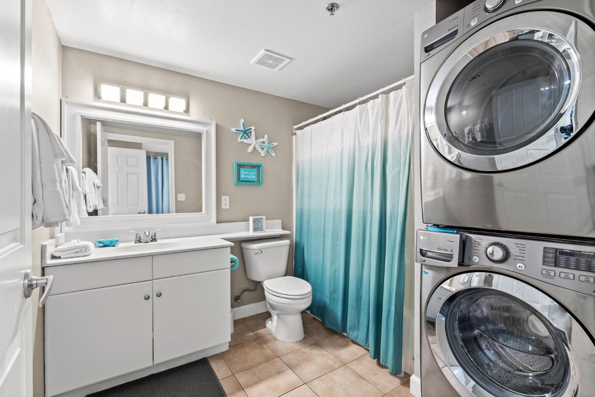 Spacious 2-bedroom Beachfront Resort! By Dolce Getaways Pcb! Panama City Beach