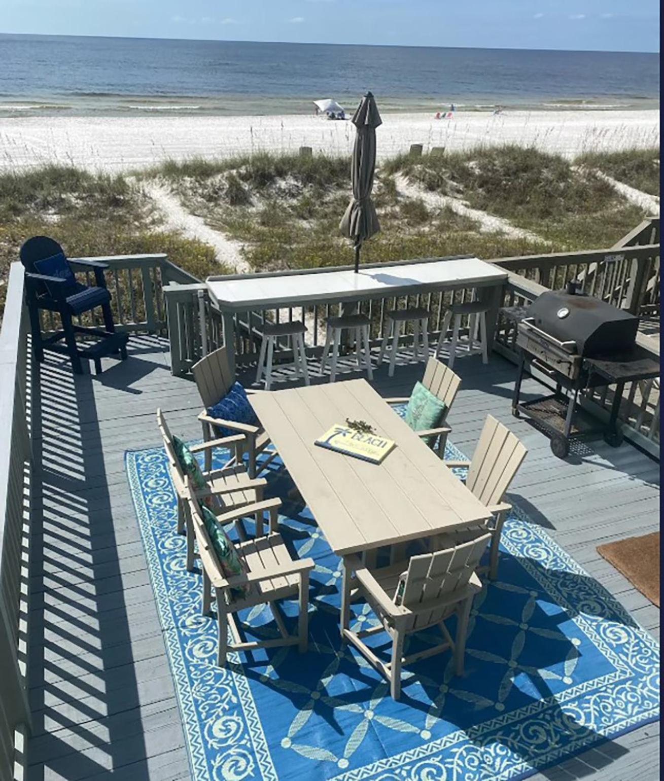 Holiday home Ocean Bliss By Emerald Coast Retreats