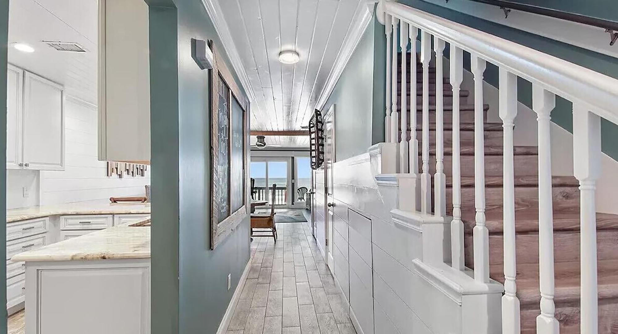 Holiday home Ocean Bliss By Emerald Coast Retreats