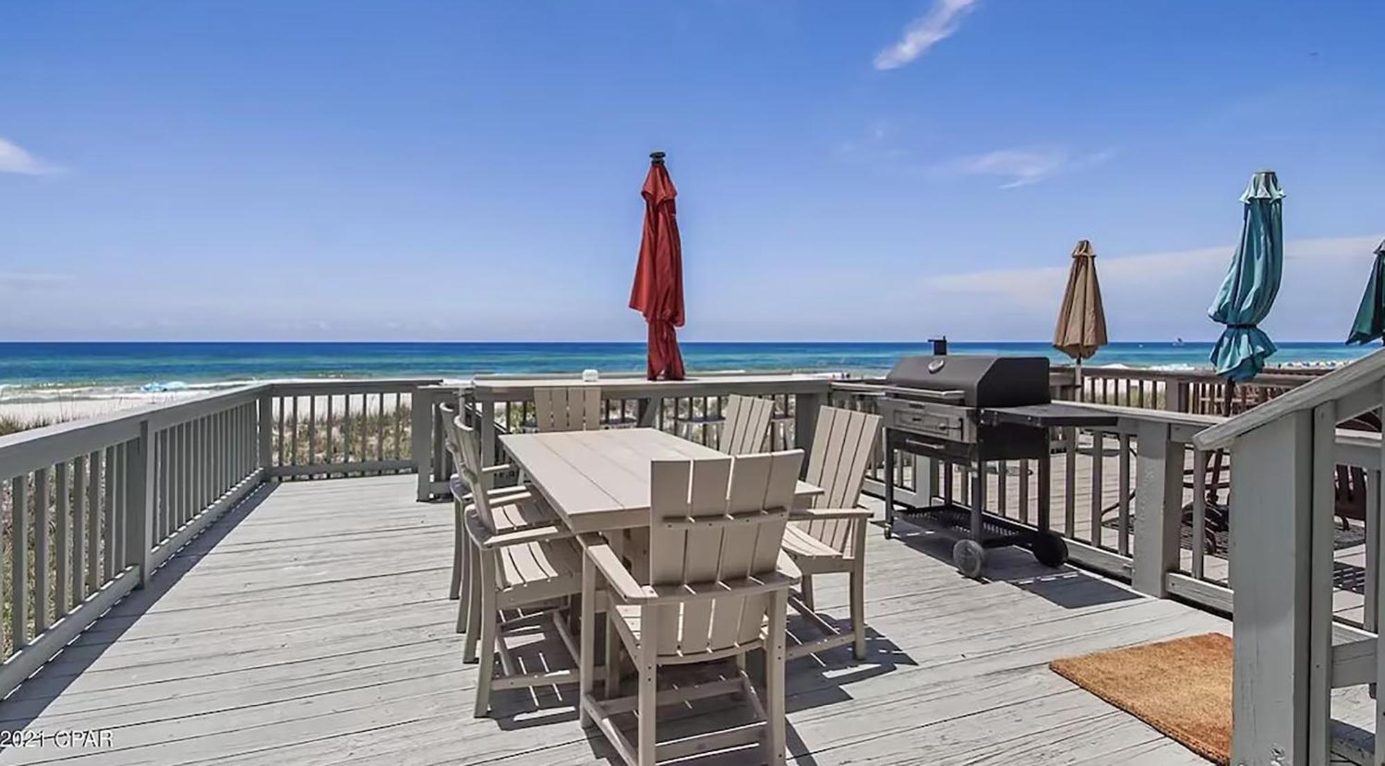 Ocean Bliss By Emerald Coast Retreats Holiday home *