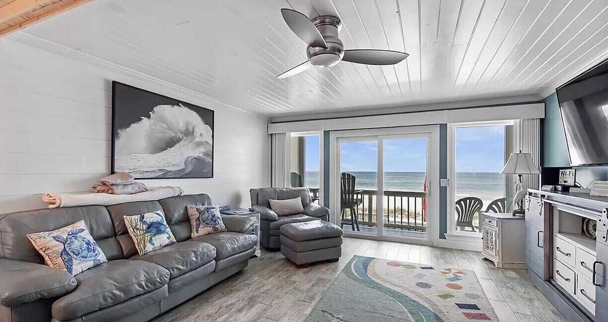 Holiday home Ocean Bliss By Emerald Coast Retreats Panama City Beach