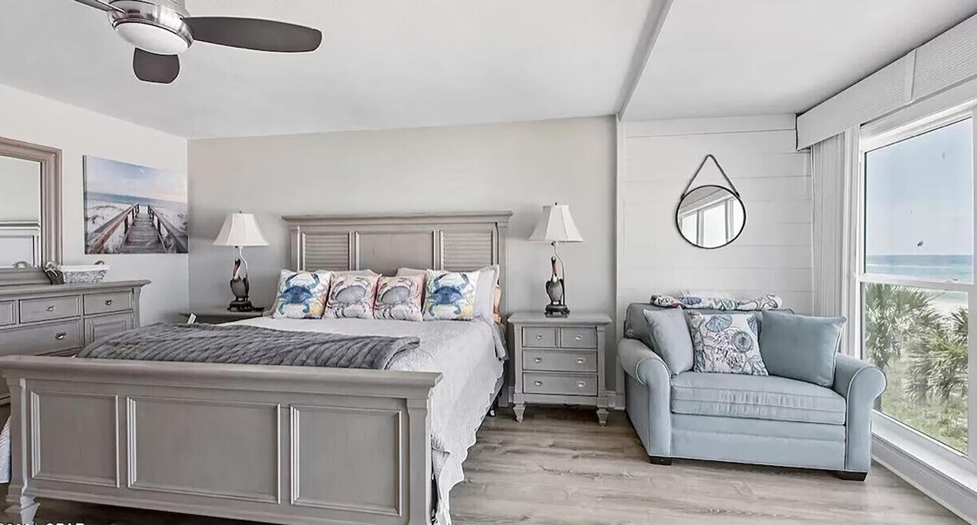 Ocean Bliss By Emerald Coast Retreats *