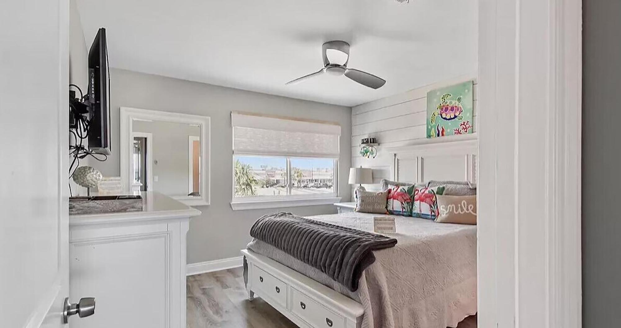 Ocean Bliss By Emerald Coast Retreats