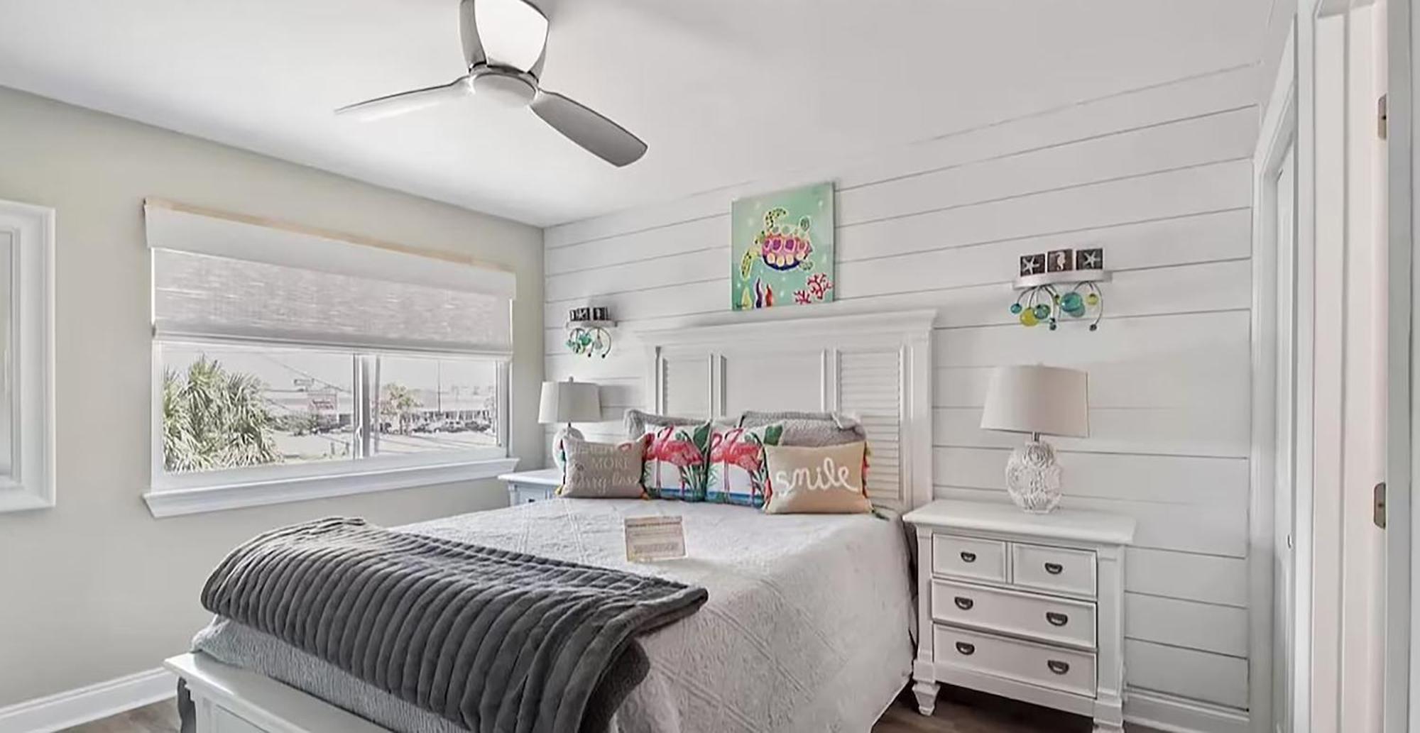 Ocean Bliss By Emerald Coast Retreats Holiday home