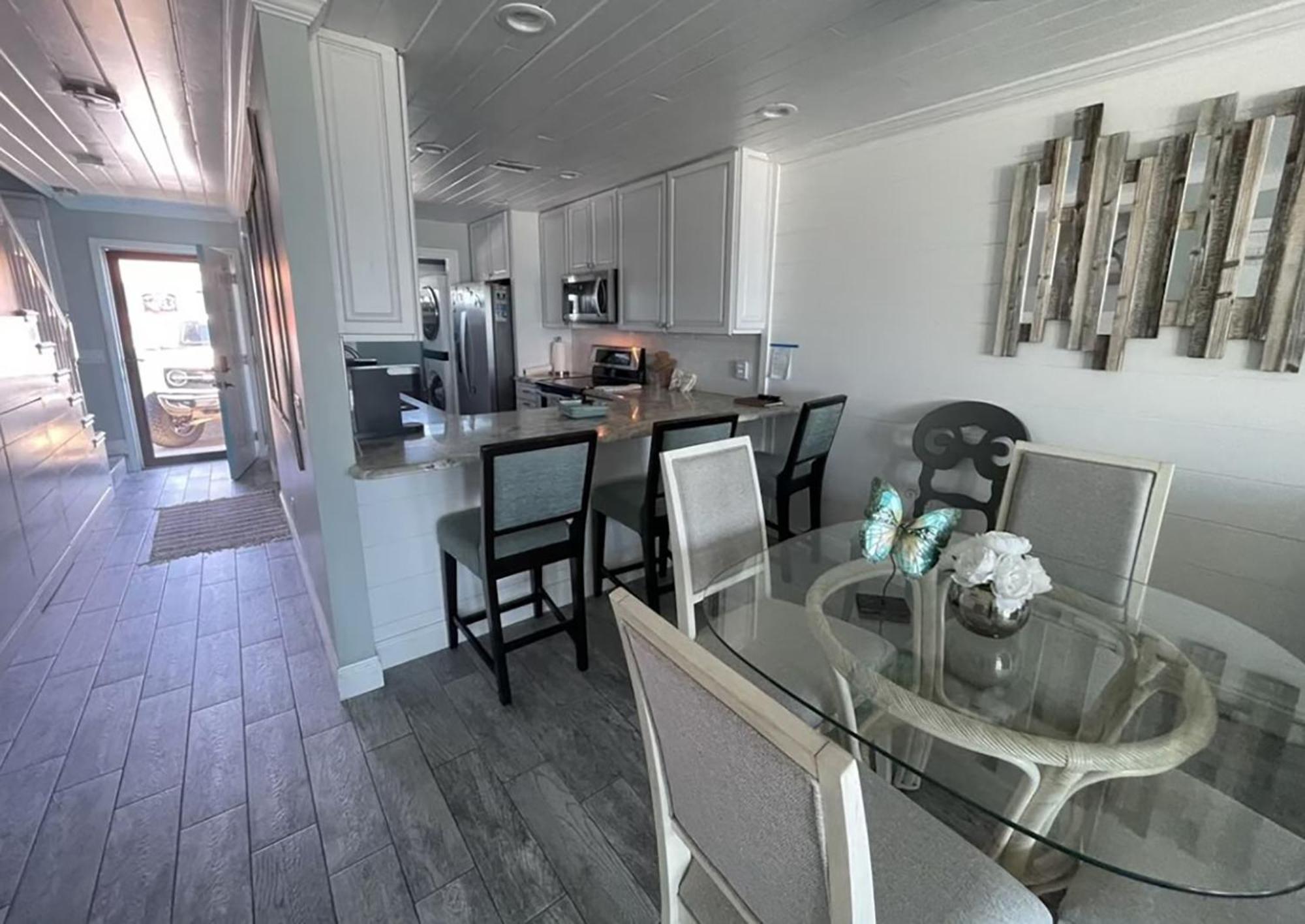 Ocean Bliss By Emerald Coast Retreats Holiday home *