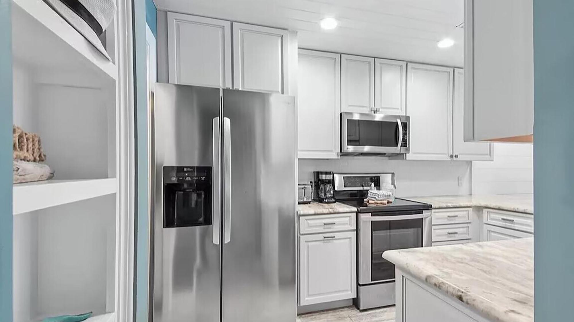 Ocean Bliss By Emerald Coast Retreats Holiday home Panama City Beach