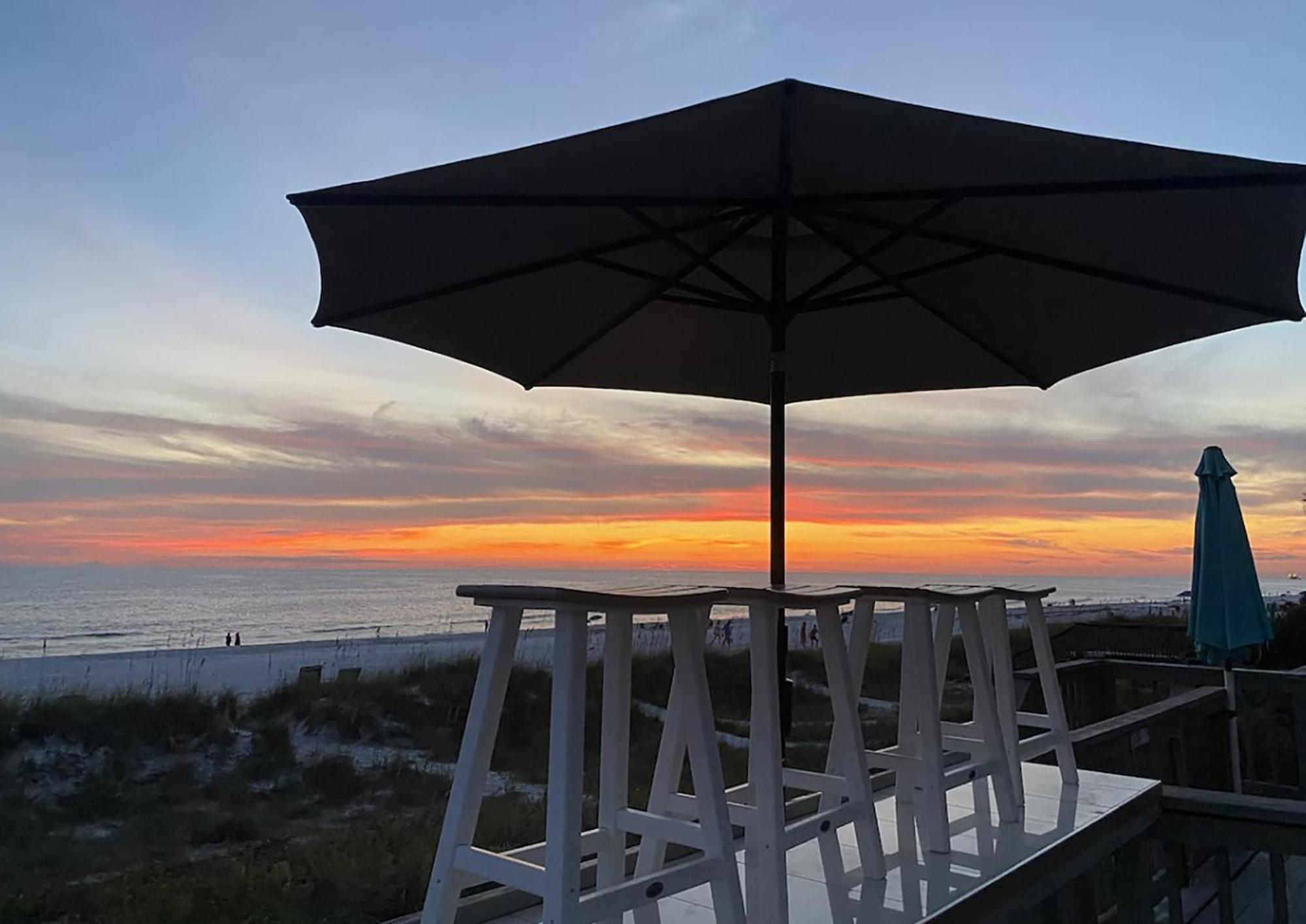 Ocean Bliss By Emerald Coast Retreats Panama City Beach