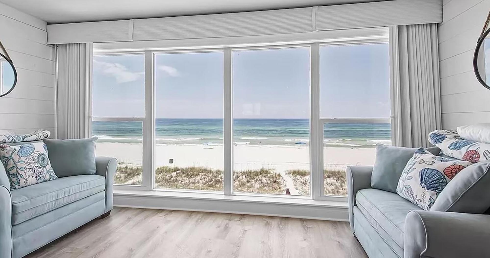 Ocean Bliss By Emerald Coast Retreats * Panama City Beach