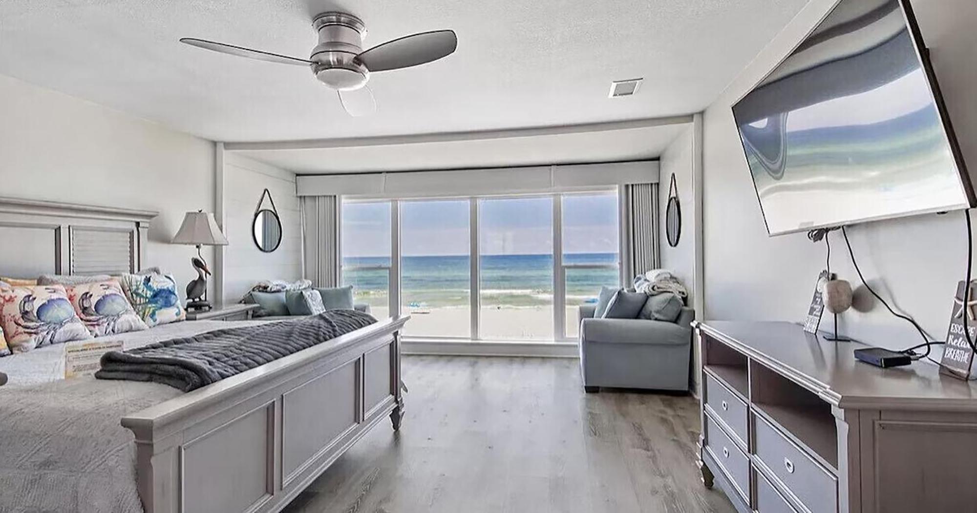 Ocean Bliss By Emerald Coast Retreats Holiday home