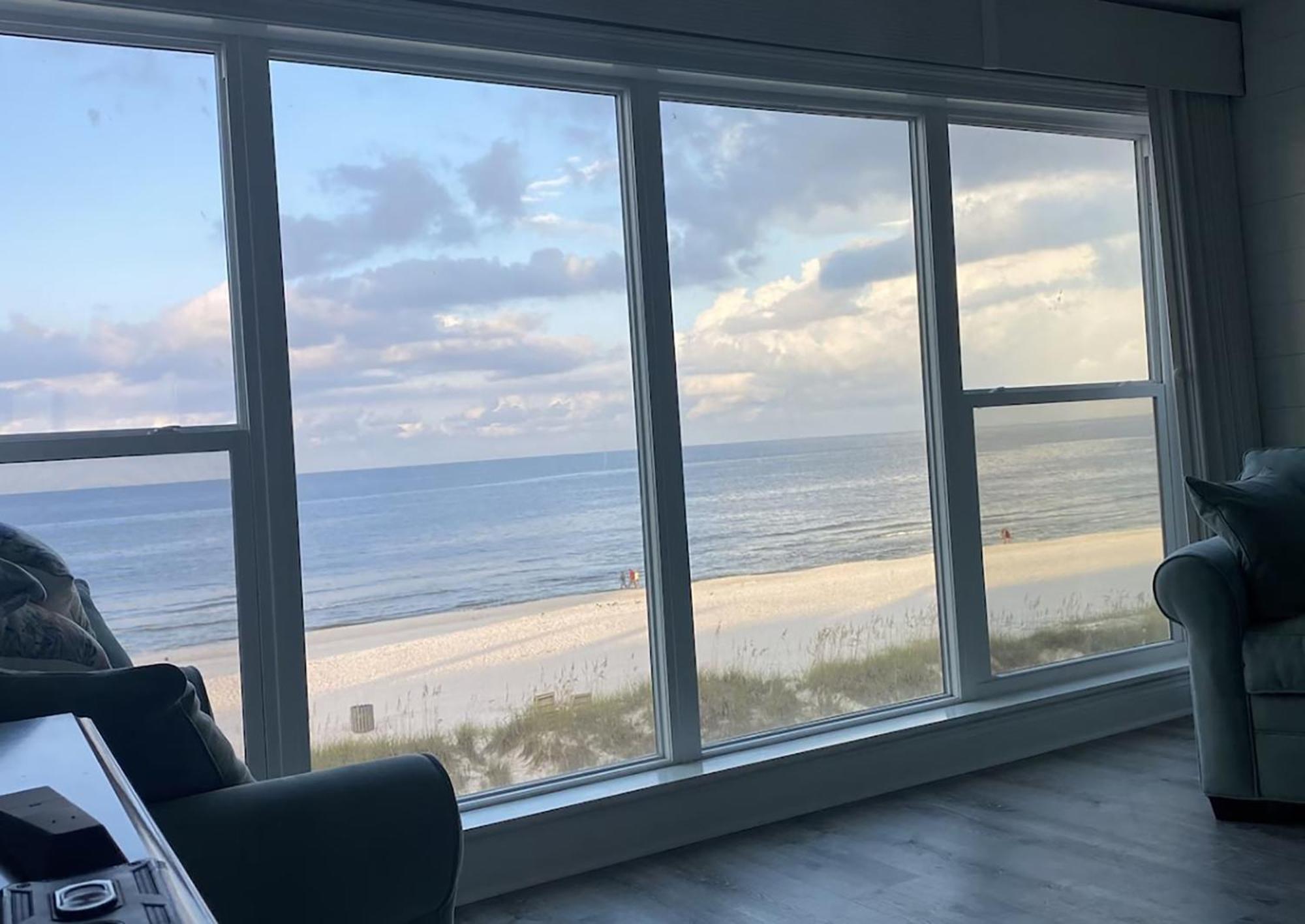 Holiday home Ocean Bliss By Emerald Coast Retreats