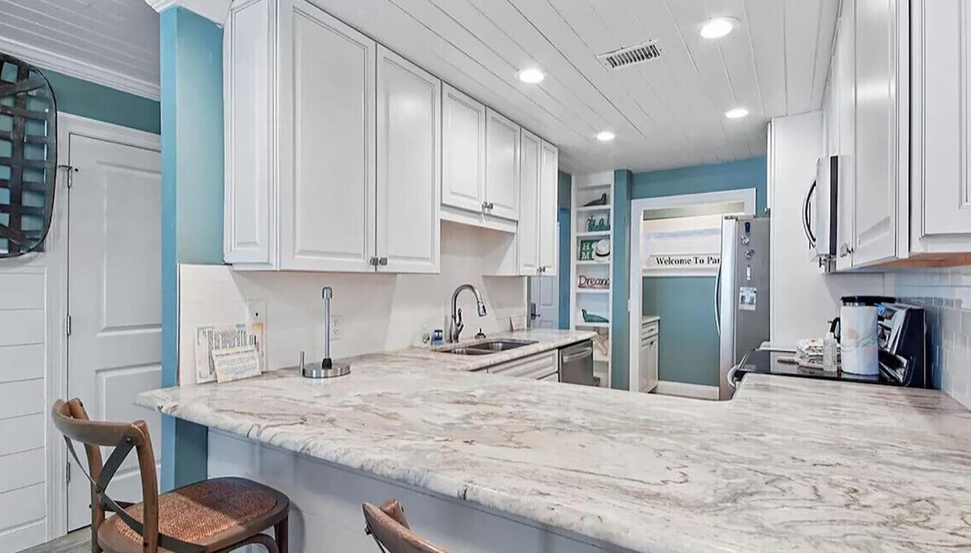 Ocean Bliss By Emerald Coast Retreats Holiday home *