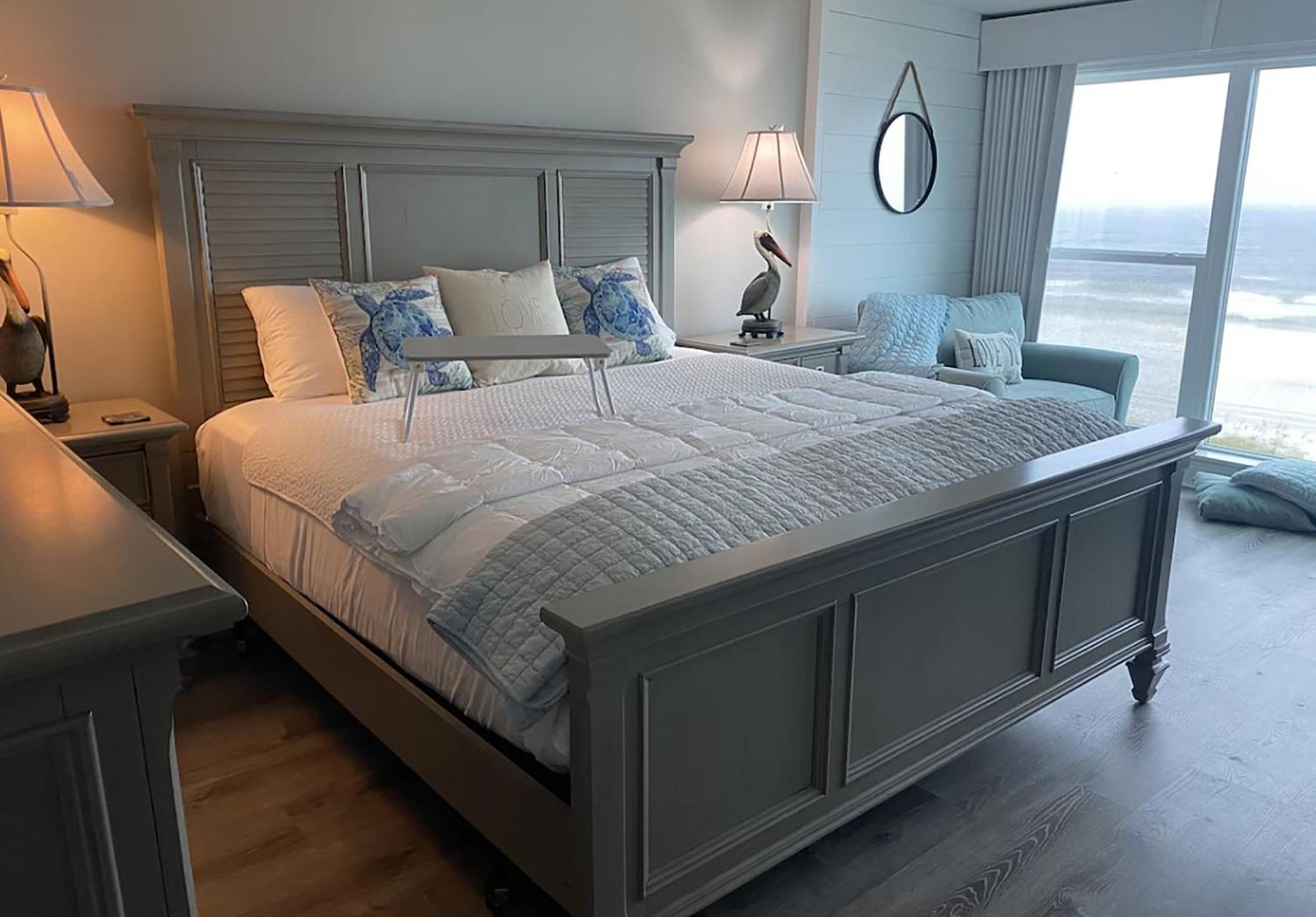 Ocean Bliss By Emerald Coast Retreats Holiday home Panama City Beach