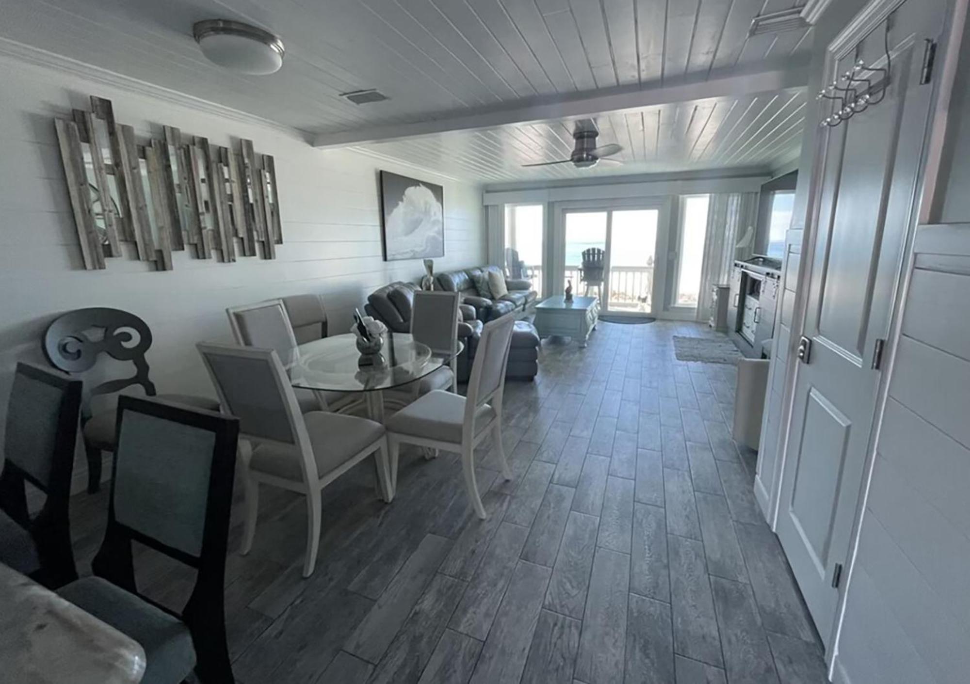 Ocean Bliss By Emerald Coast Retreats Panama City Beach