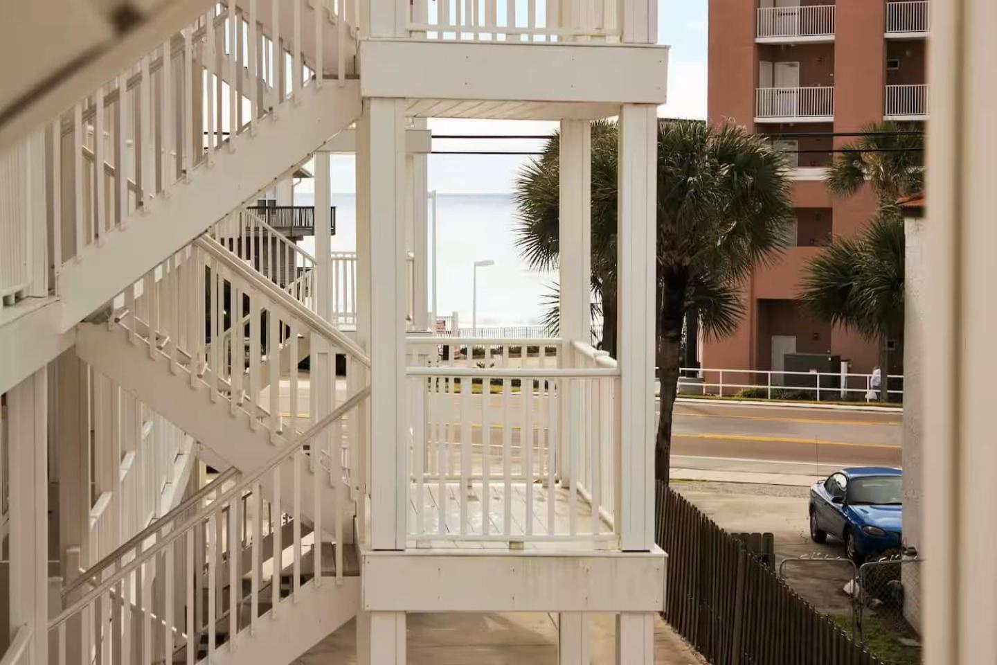 Across The Street From With 2 Pools