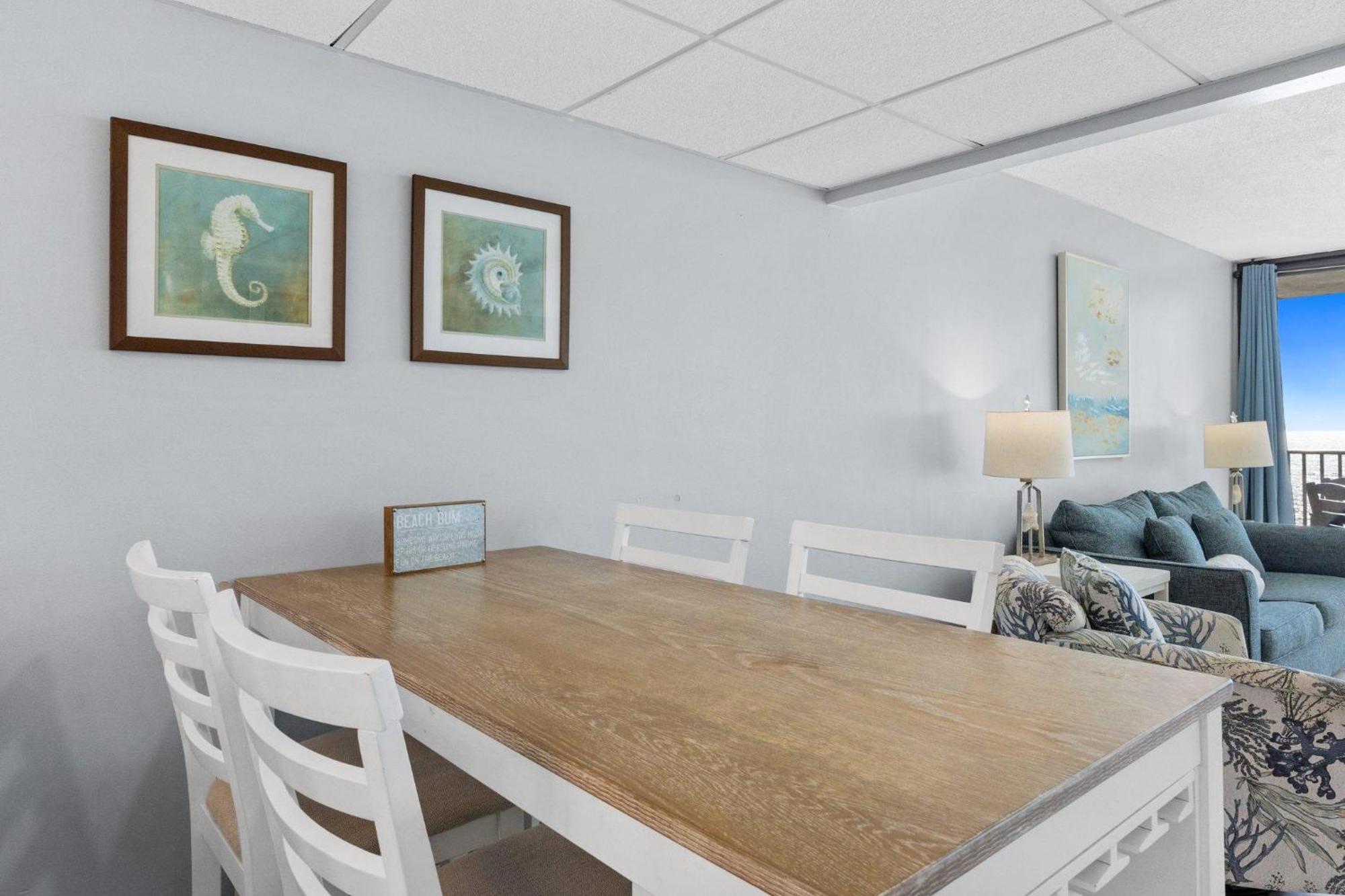 Pelican Walk 804 Holiday home