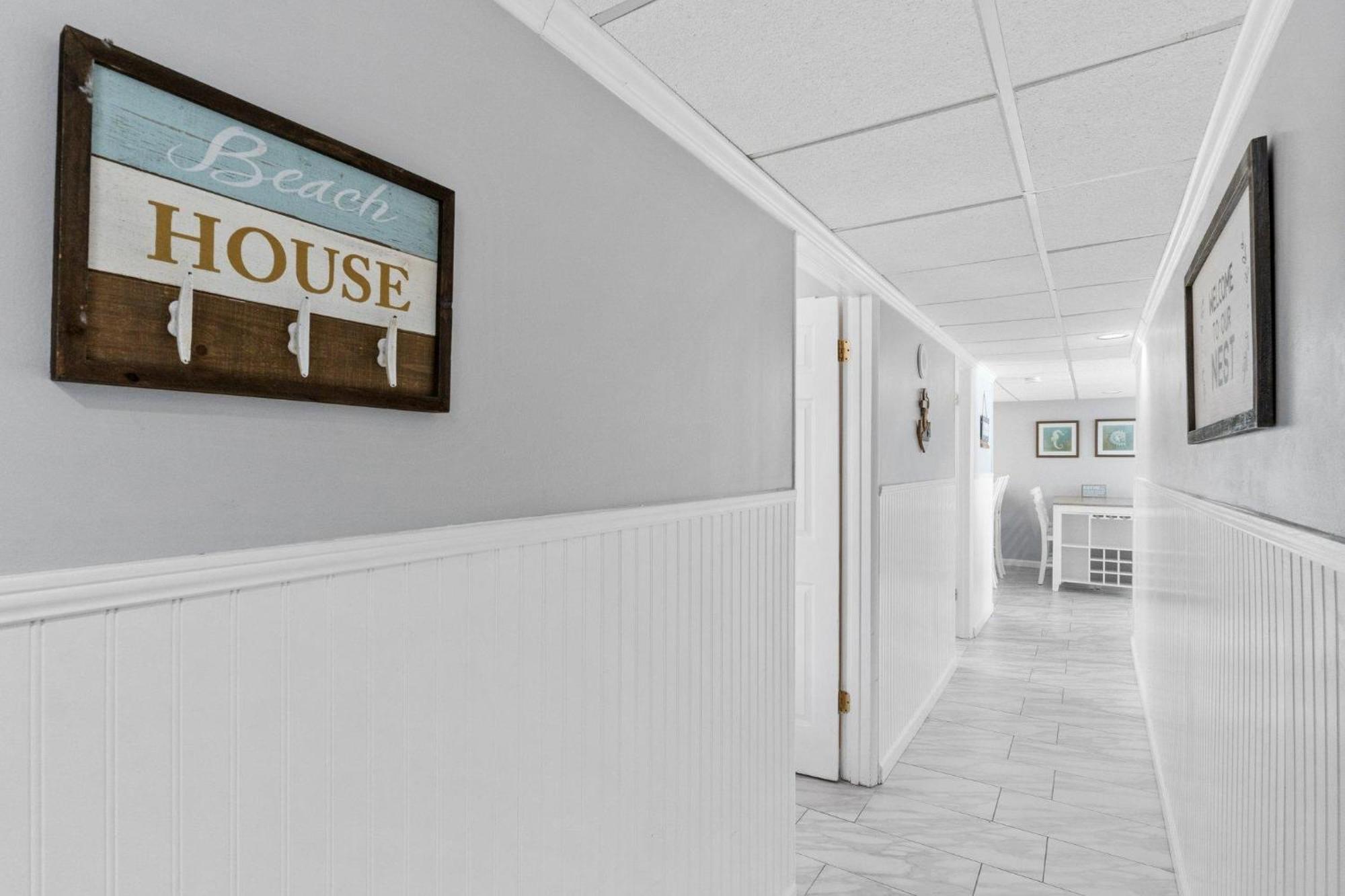Holiday home Pelican Walk 804