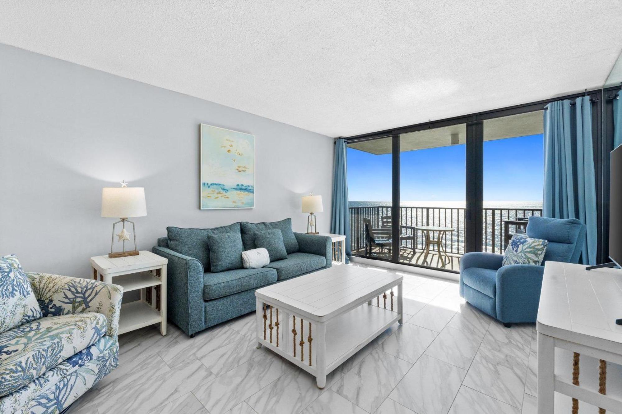 Holiday home Pelican Walk 804