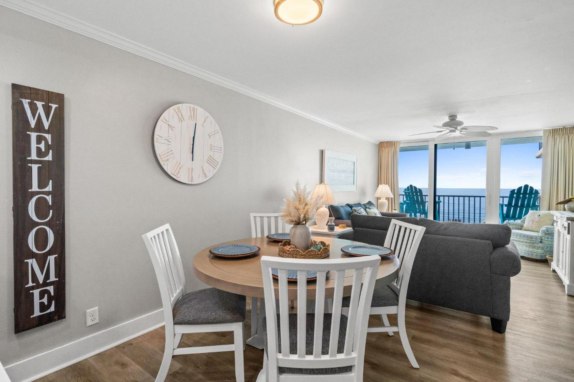 Pelican Walk 403 Holiday home Panama City Beach