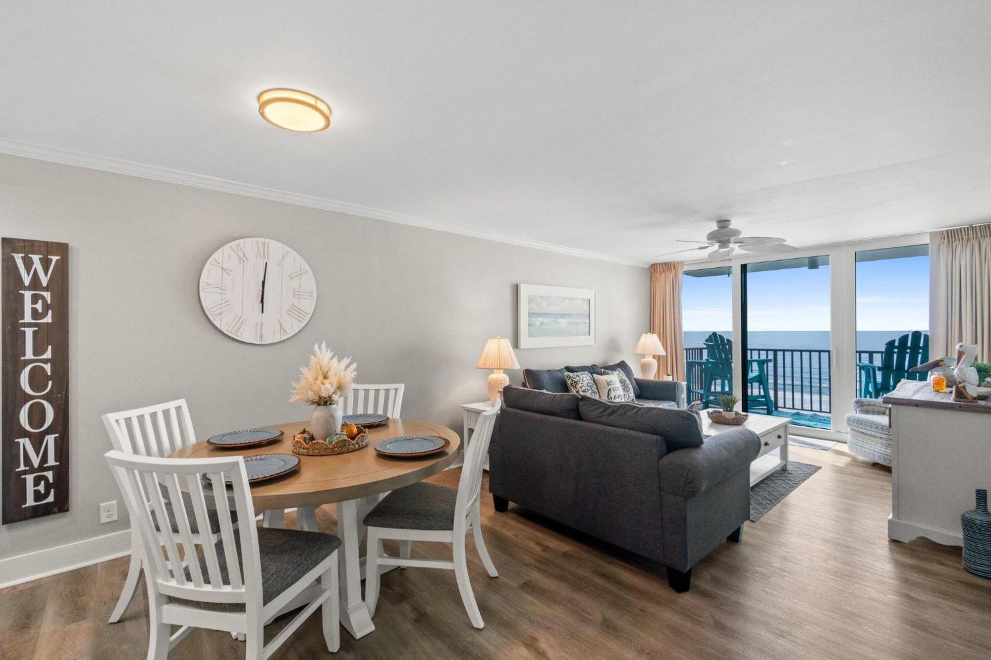 Holiday home Pelican Walk 403