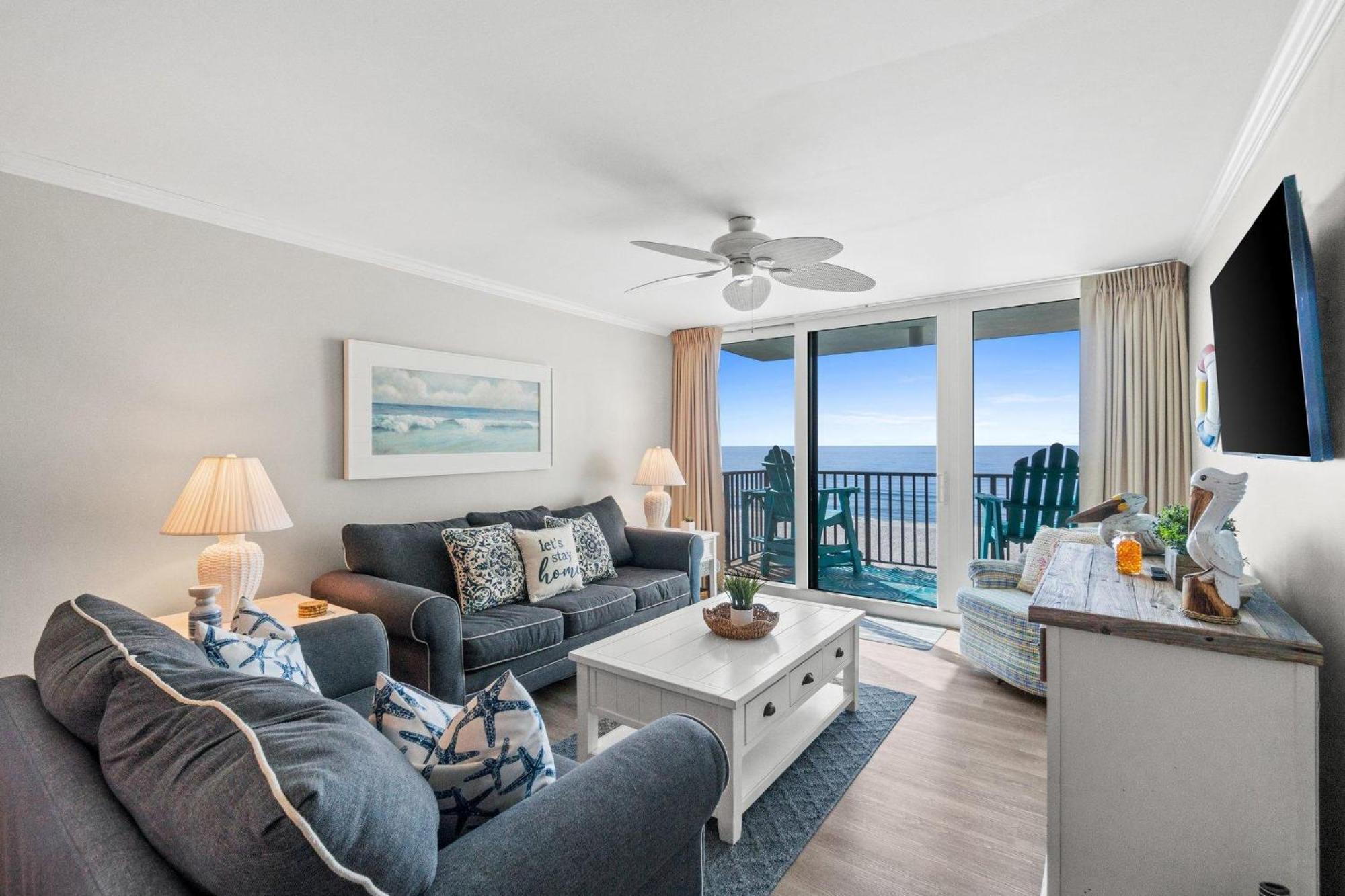 Pelican Walk 403 Holiday home *