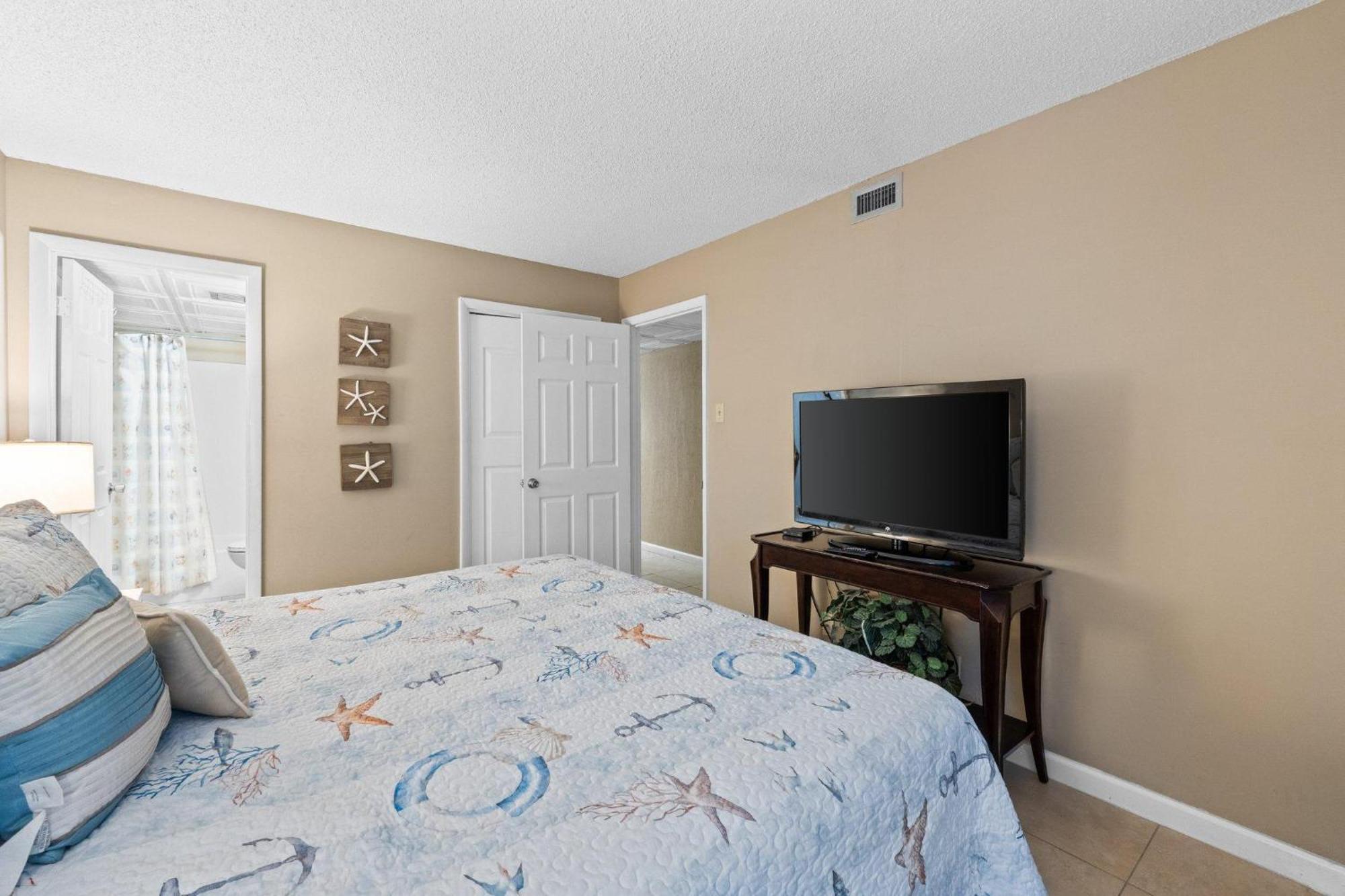 Pelican Walk 204 Holiday home Panama City Beach
