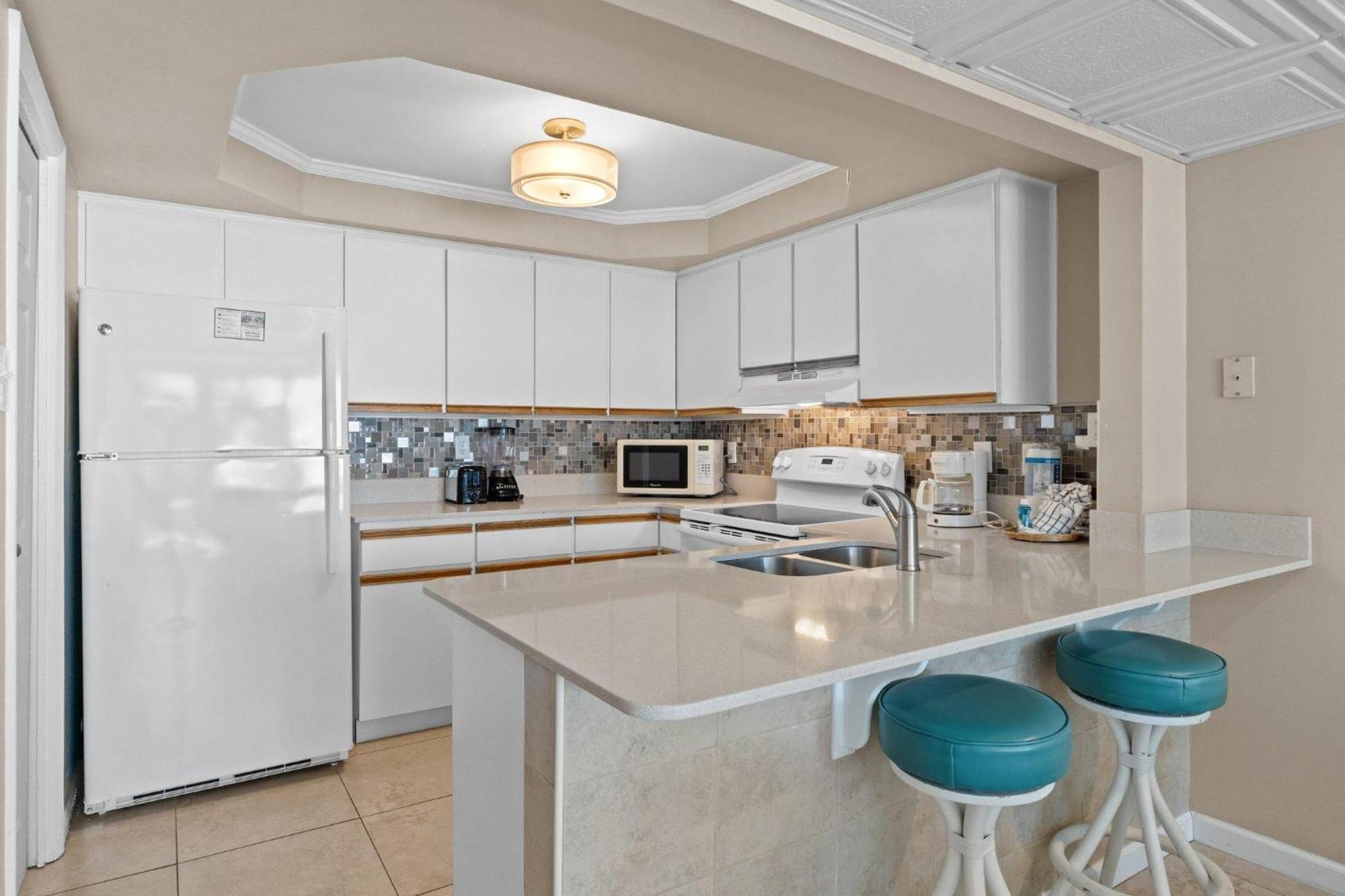 Pelican Walk 204 Holiday home