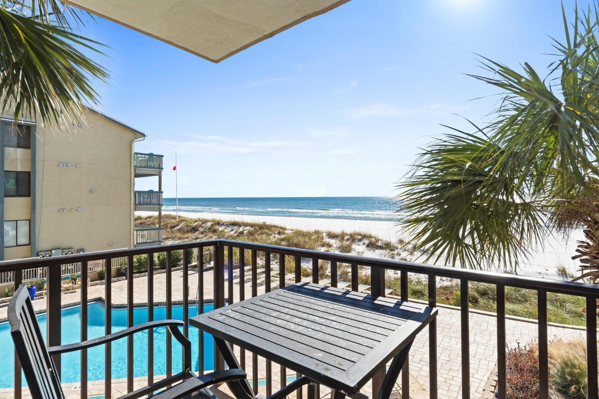 Holiday home Pelican Walk 204